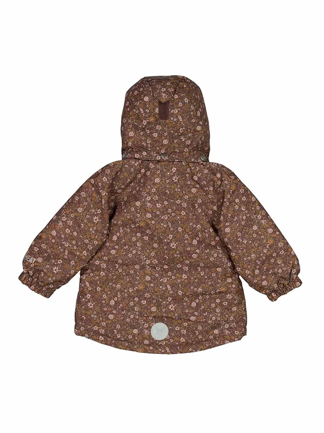 Jacke Braun - Image 2