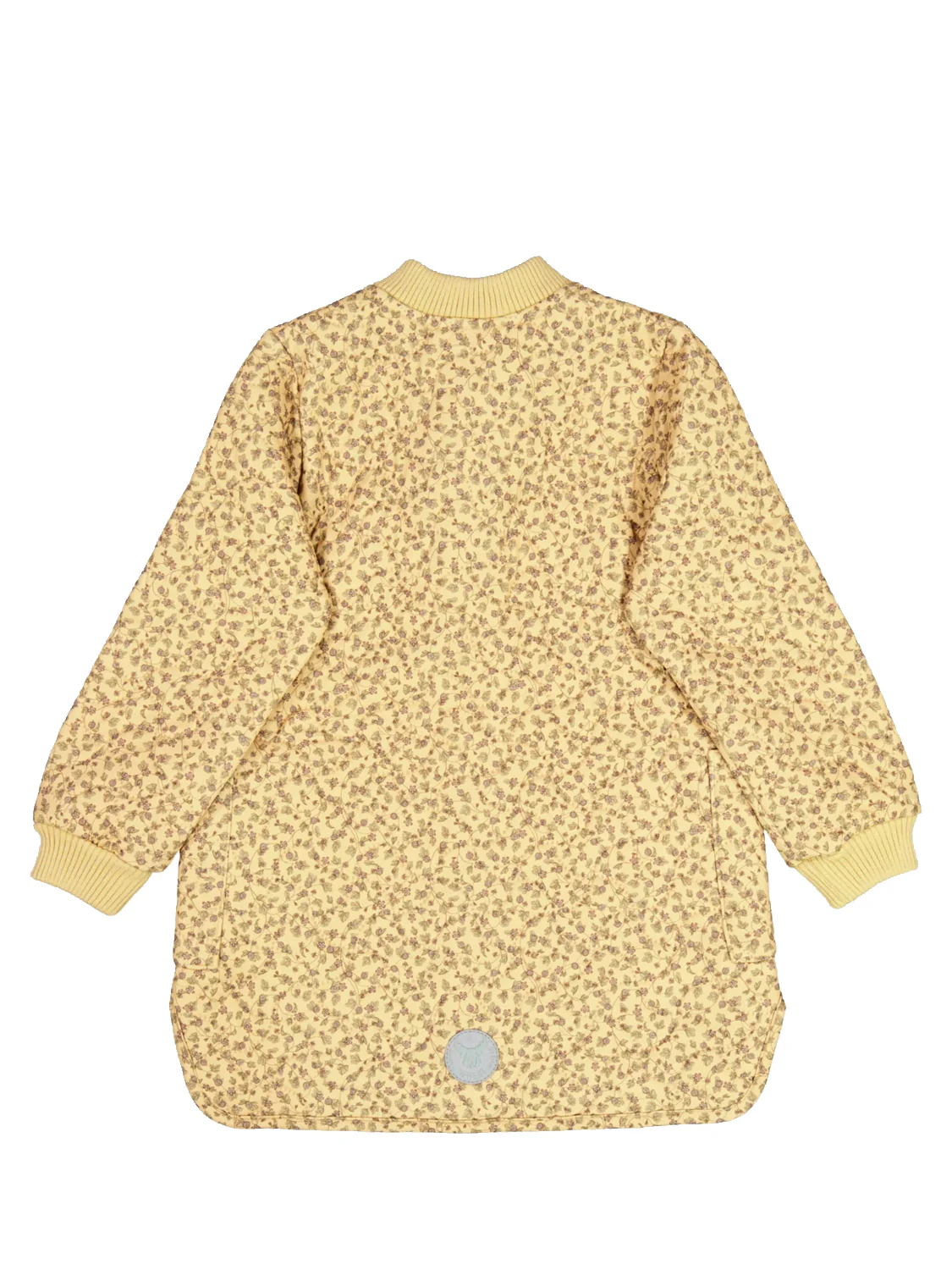 Jacke Gelb - Image 2