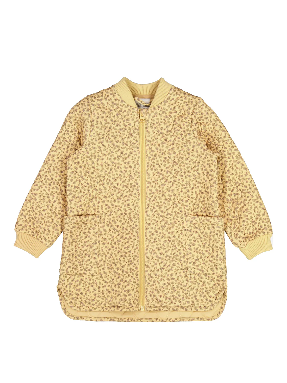 Jacke Gelb - Image 4