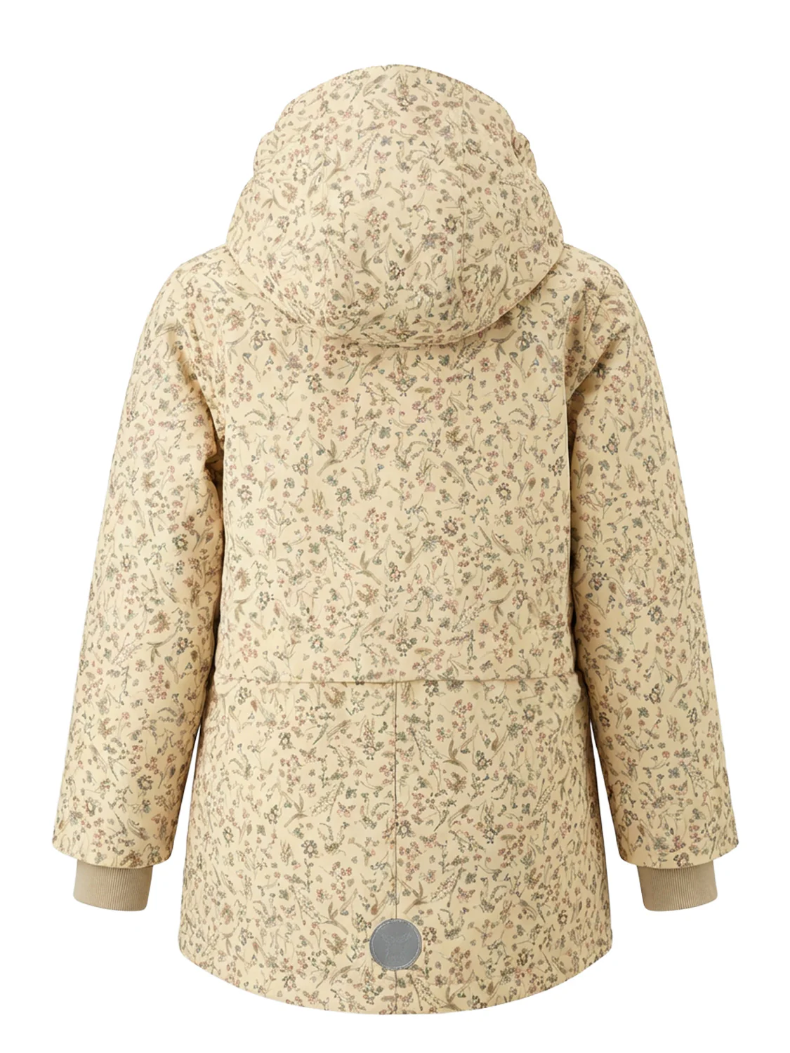 Jacke Gelb - Image 2