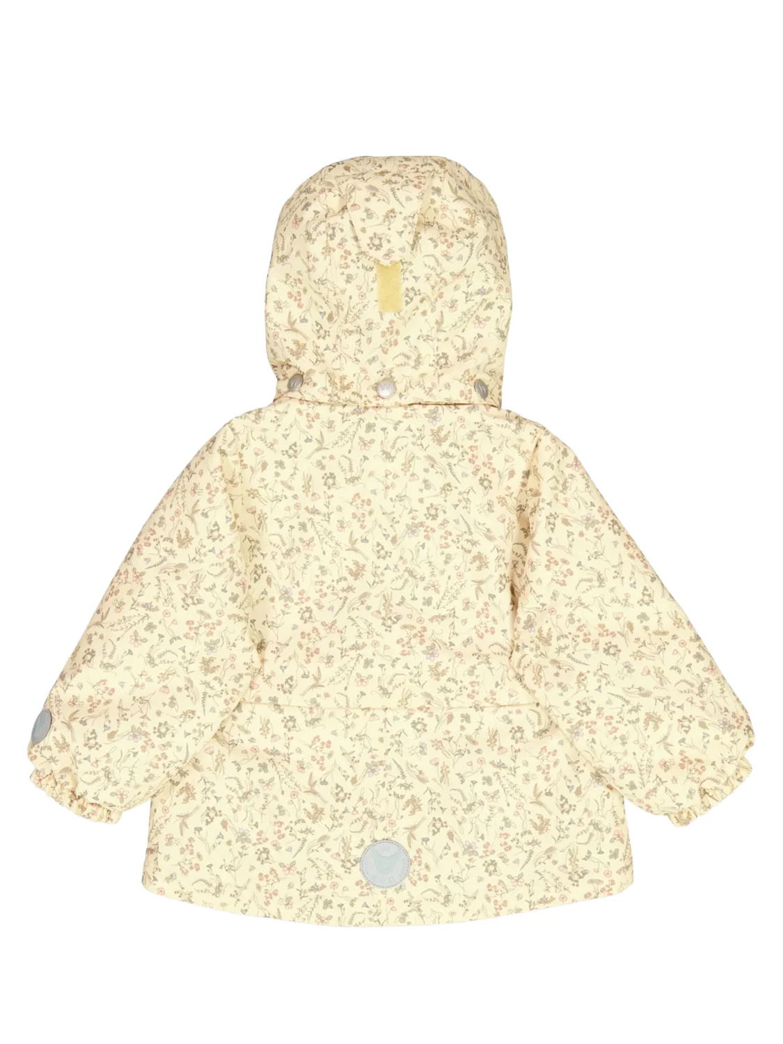 Jacke Gelb - Image 6