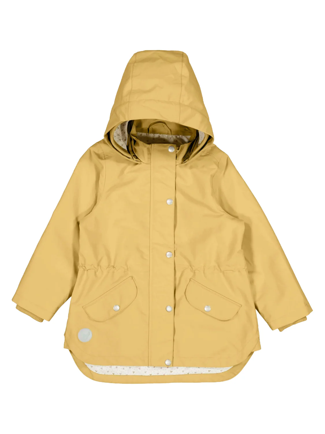 Jacke Gelb - Image 4