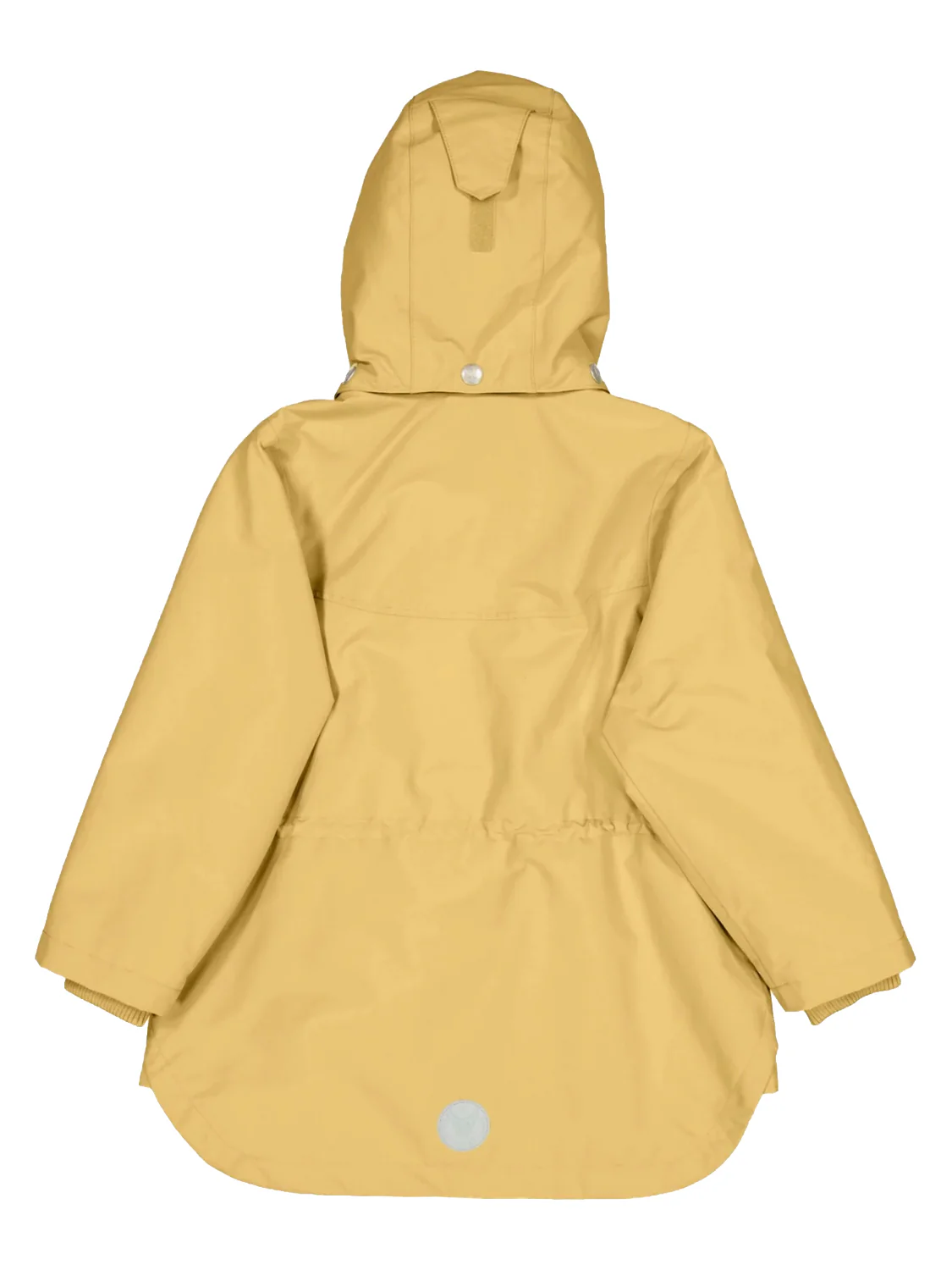 Jacke Gelb - Image 5