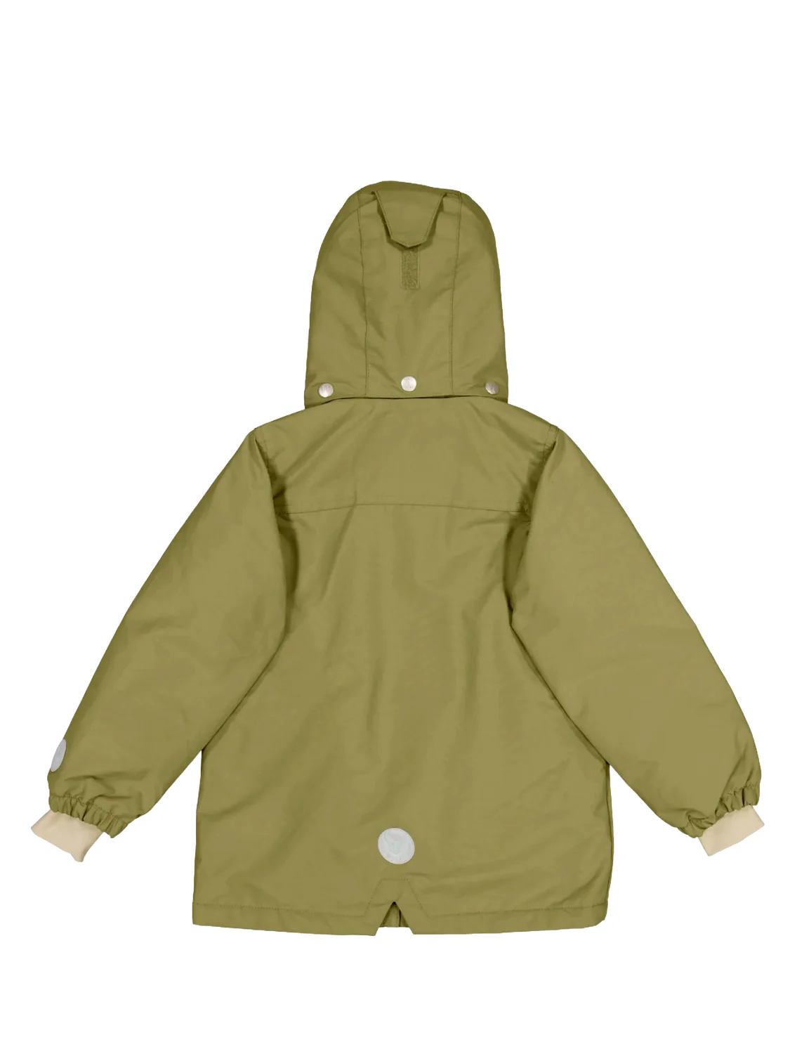 Jacke Grün - Image 2