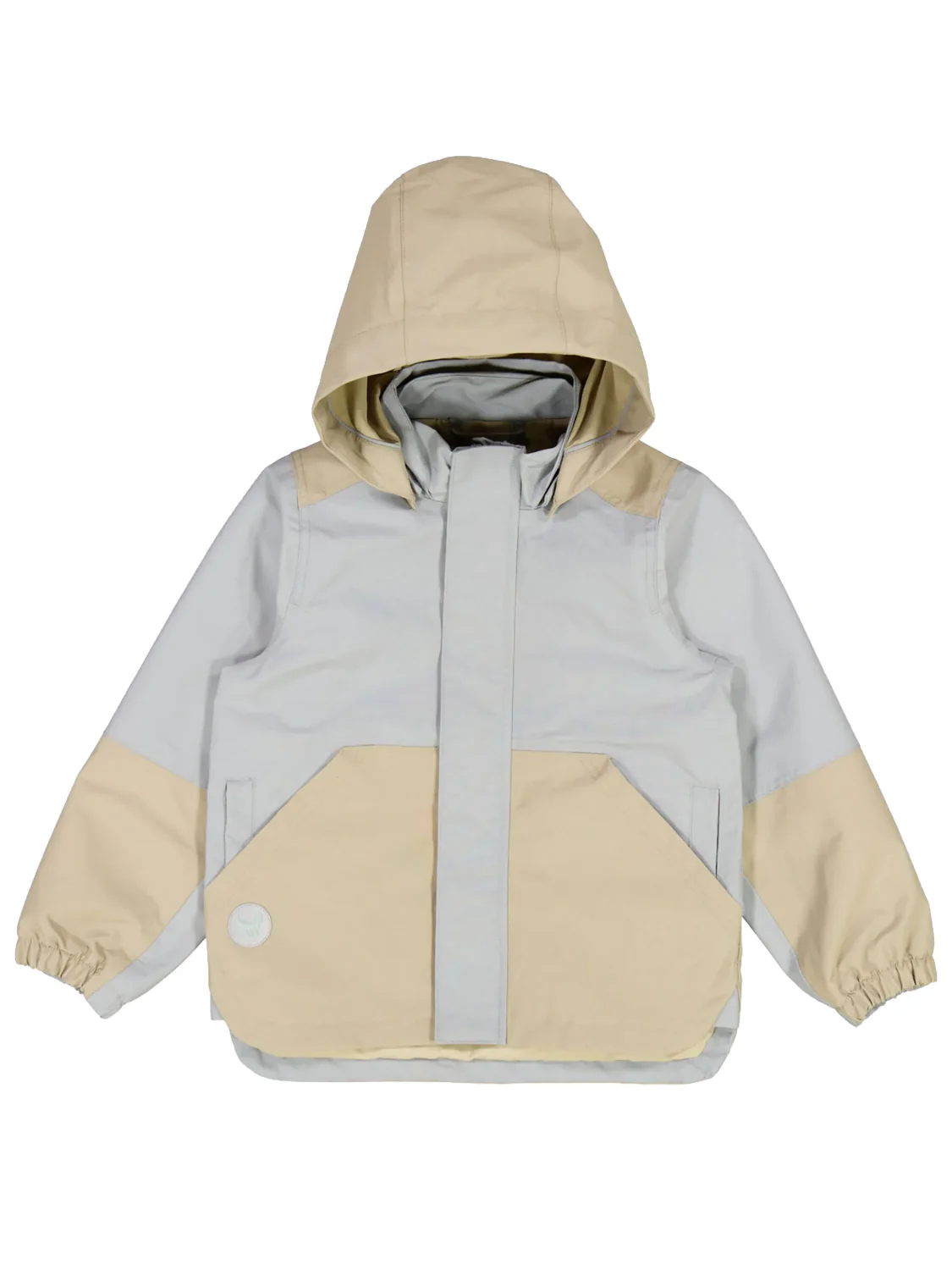Jacke Hellblau - Image 7