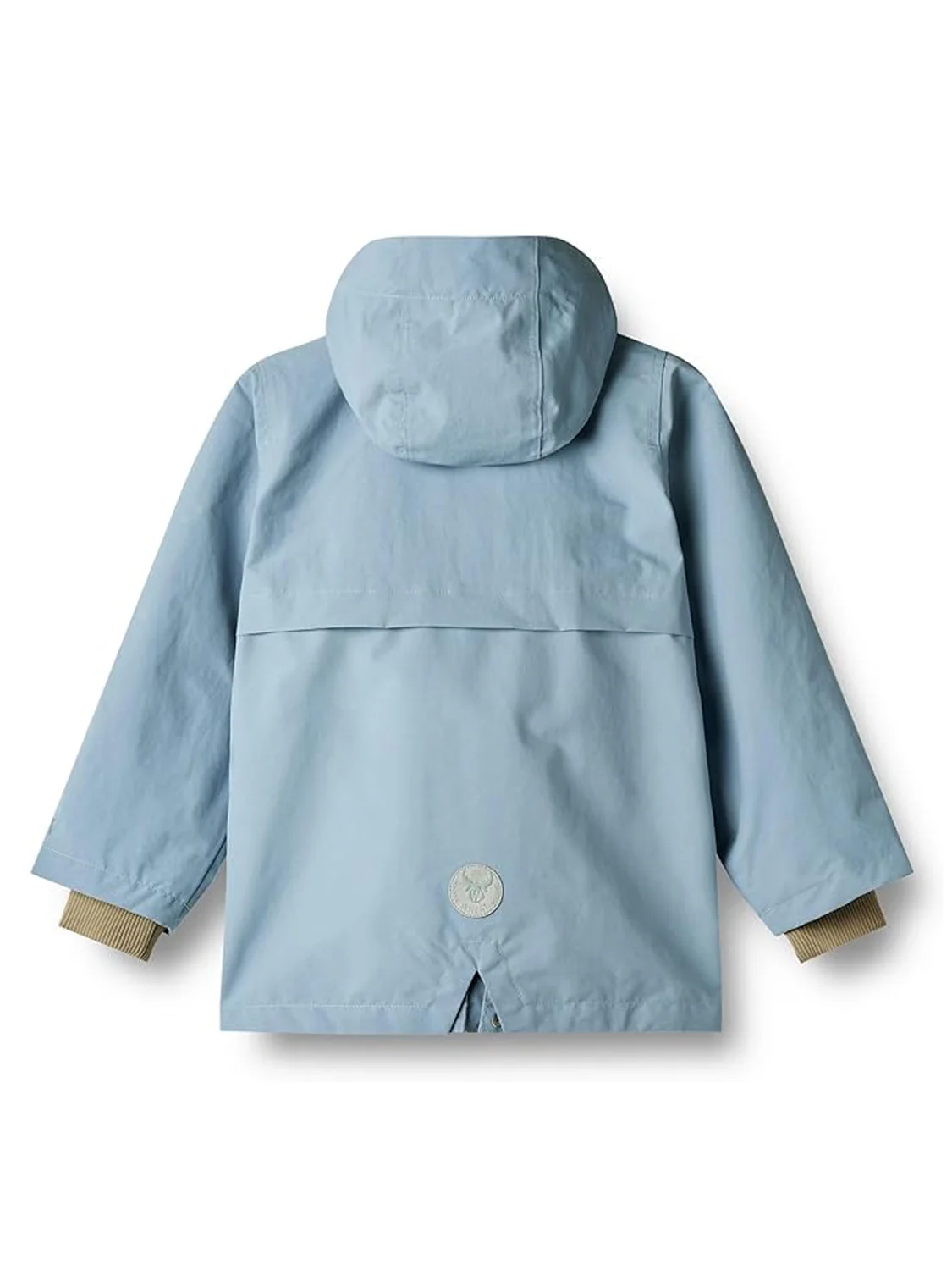Jacke Hellblau - Image 8