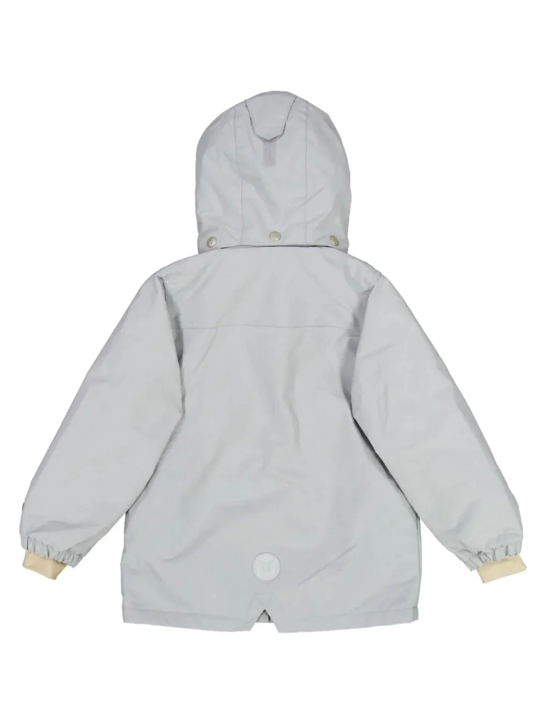 Jacke Hellblau - Image 4