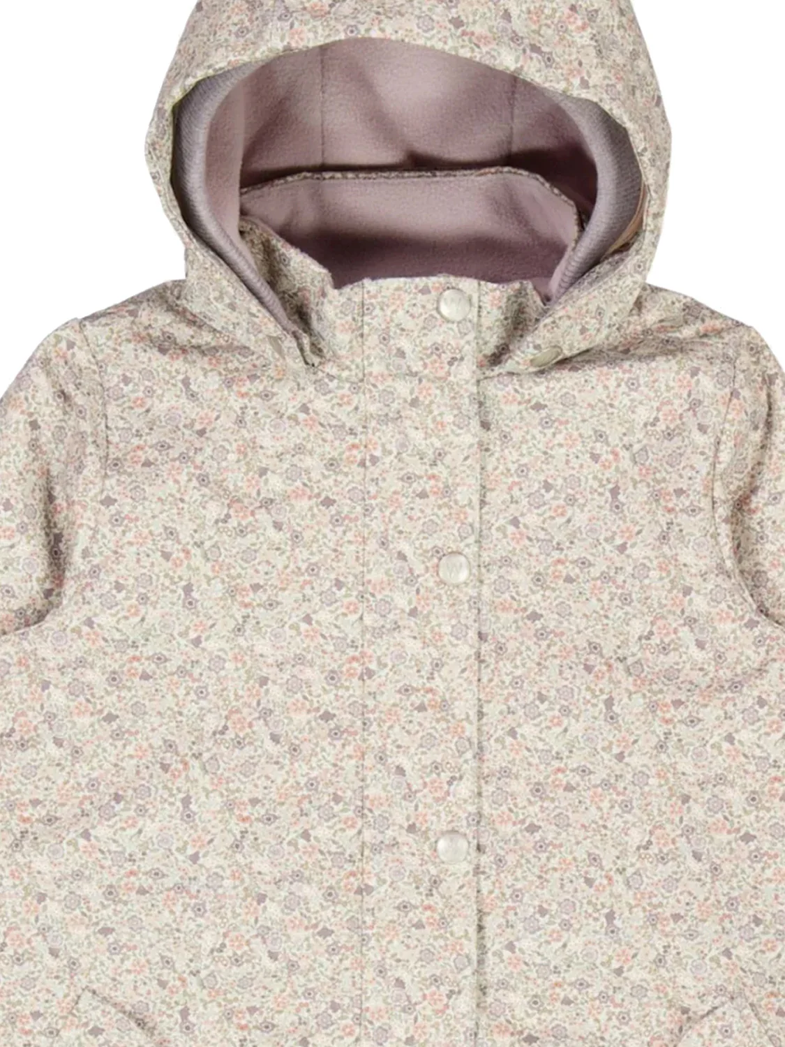 Jacke Rosa - Image 5