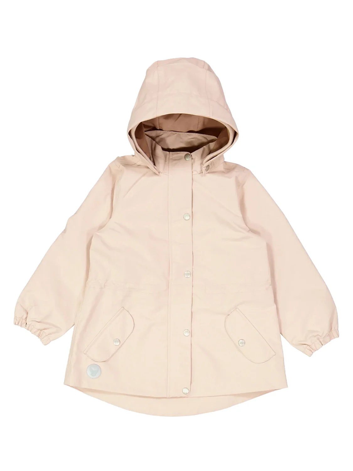 Jacke Rosa