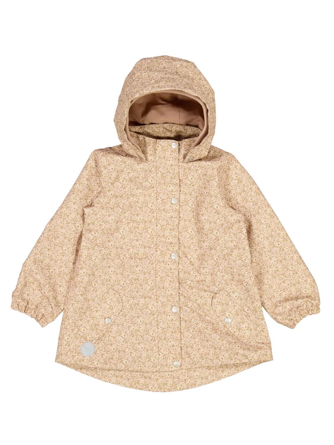 Jacke Rosa