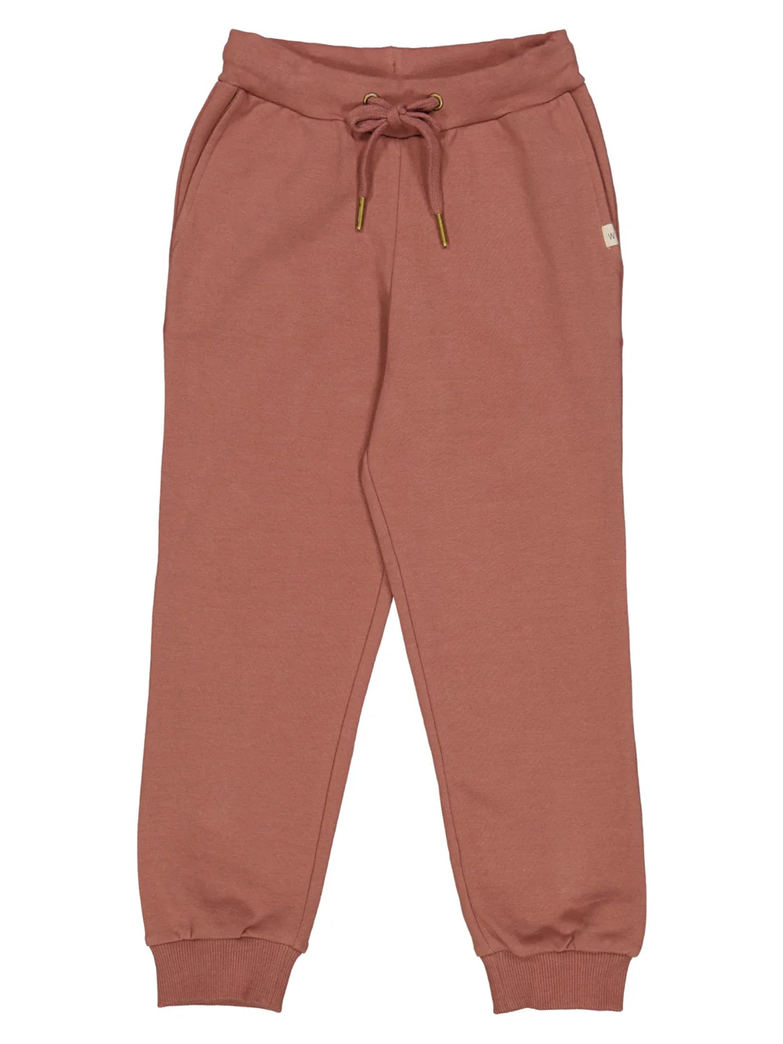 Jogginghose Braun
