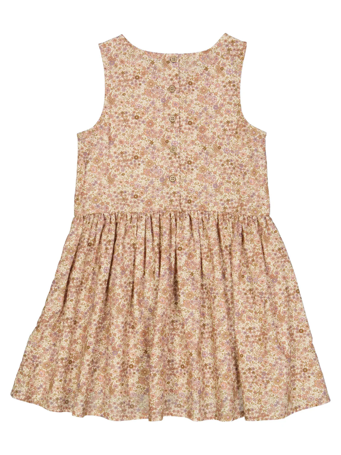 Kleid Apricot - Image 2