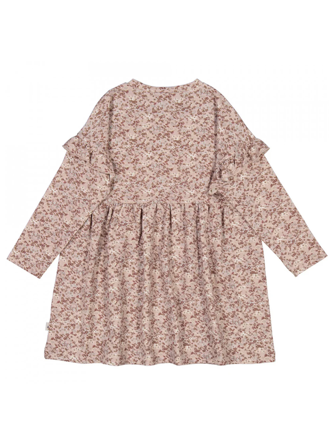Kleid Apricot - Image 2