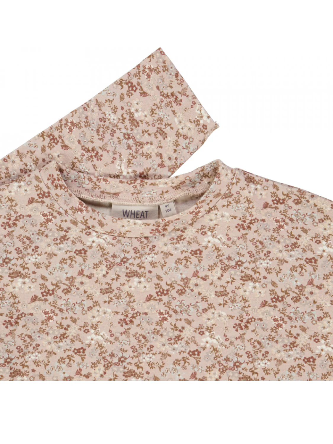 Kleid Apricot - Image 3