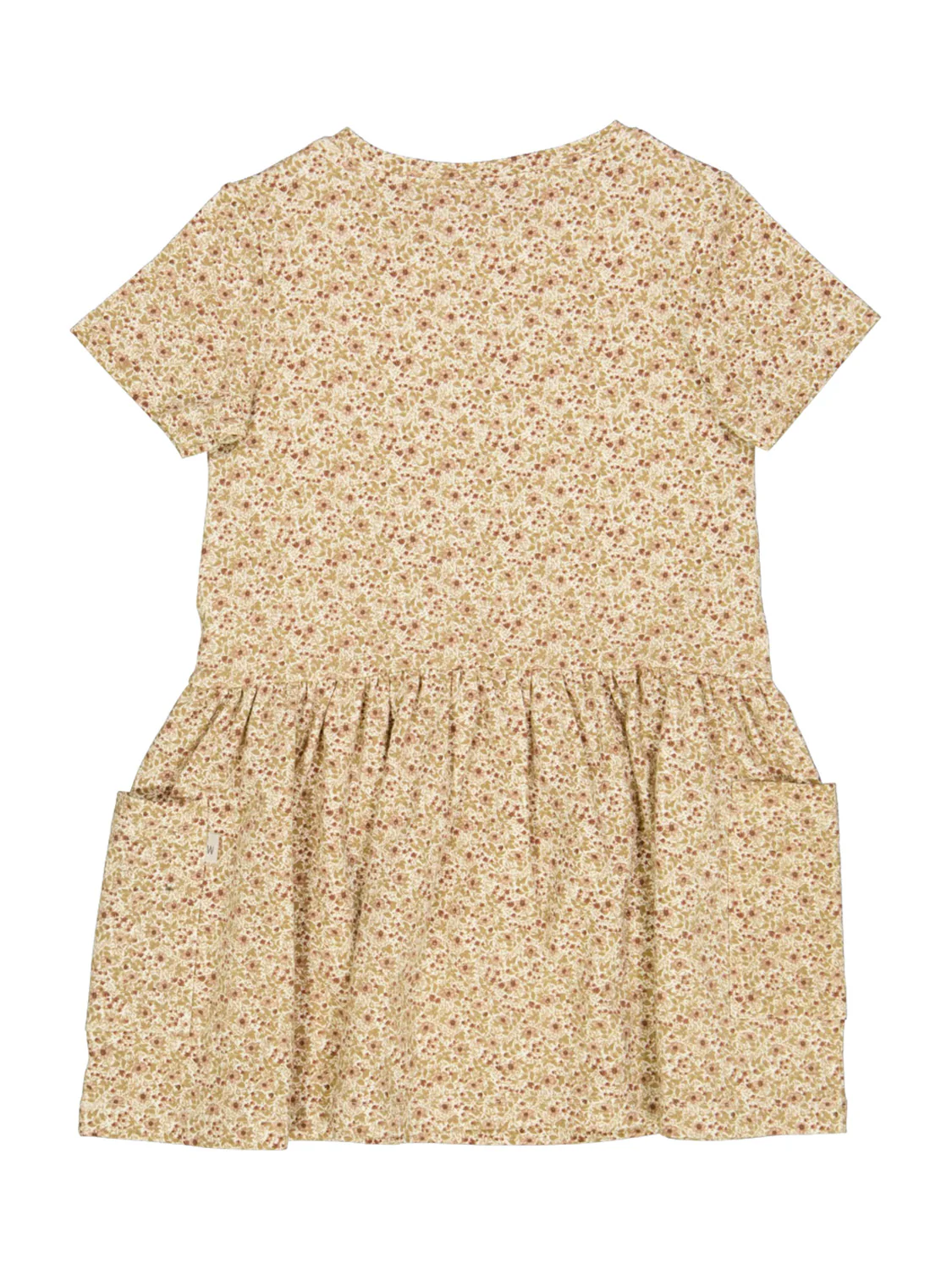 Kleid Beige - Image 2