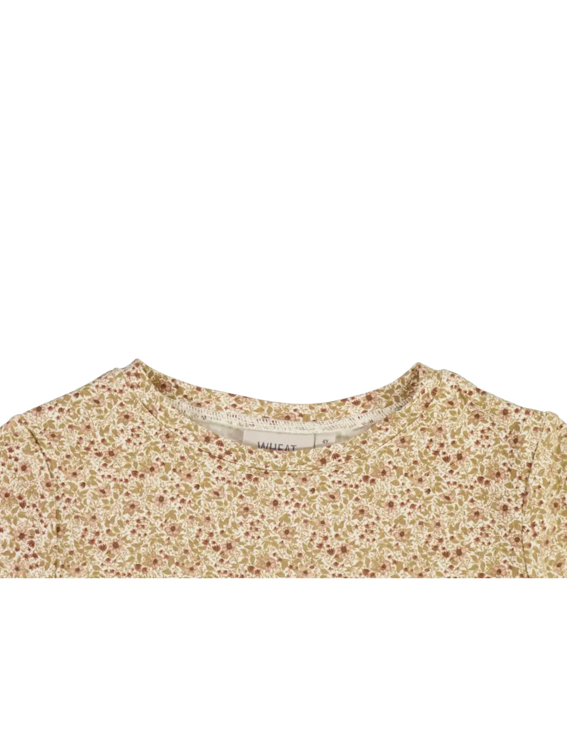 Kleid Beige - Image 3
