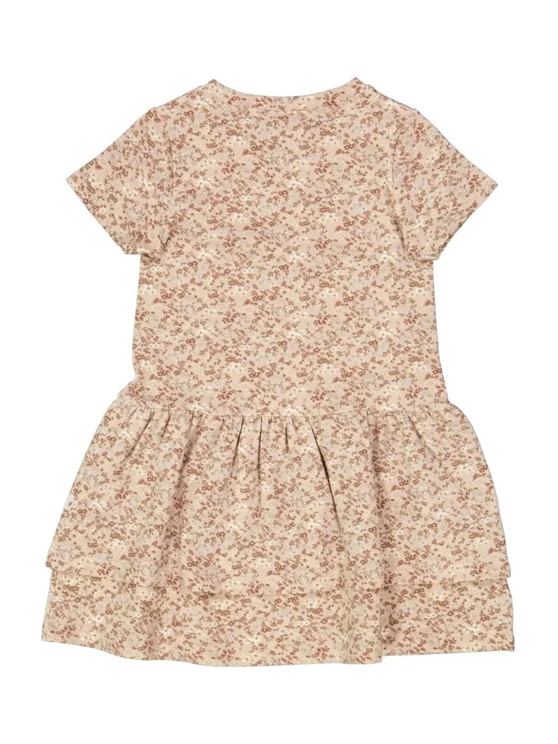 Kleid Beige - Image 2