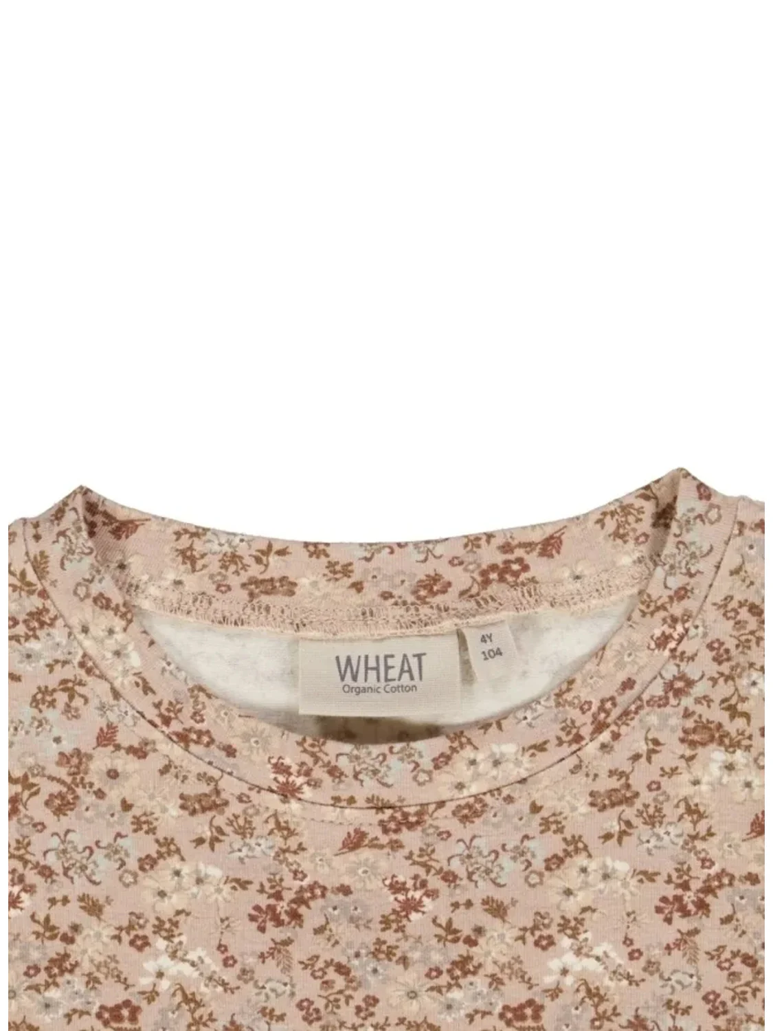 Kleid Beige - Image 3