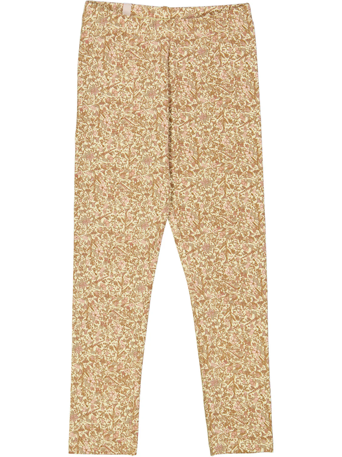Leggings Beige
