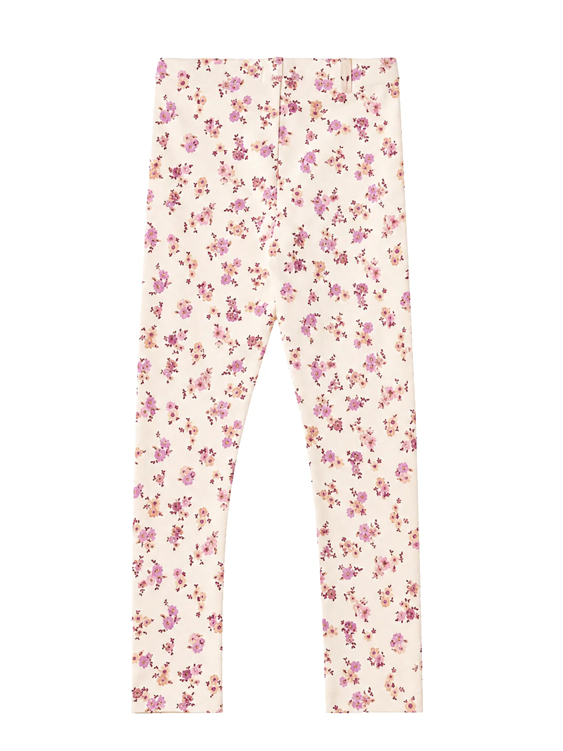 Leggings Cremeweiß - Image 2