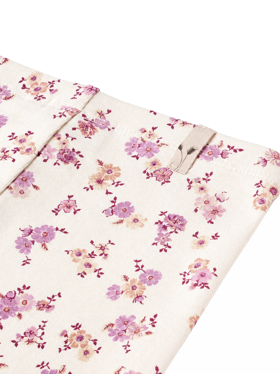 Leggings Cremeweiß - Image 3