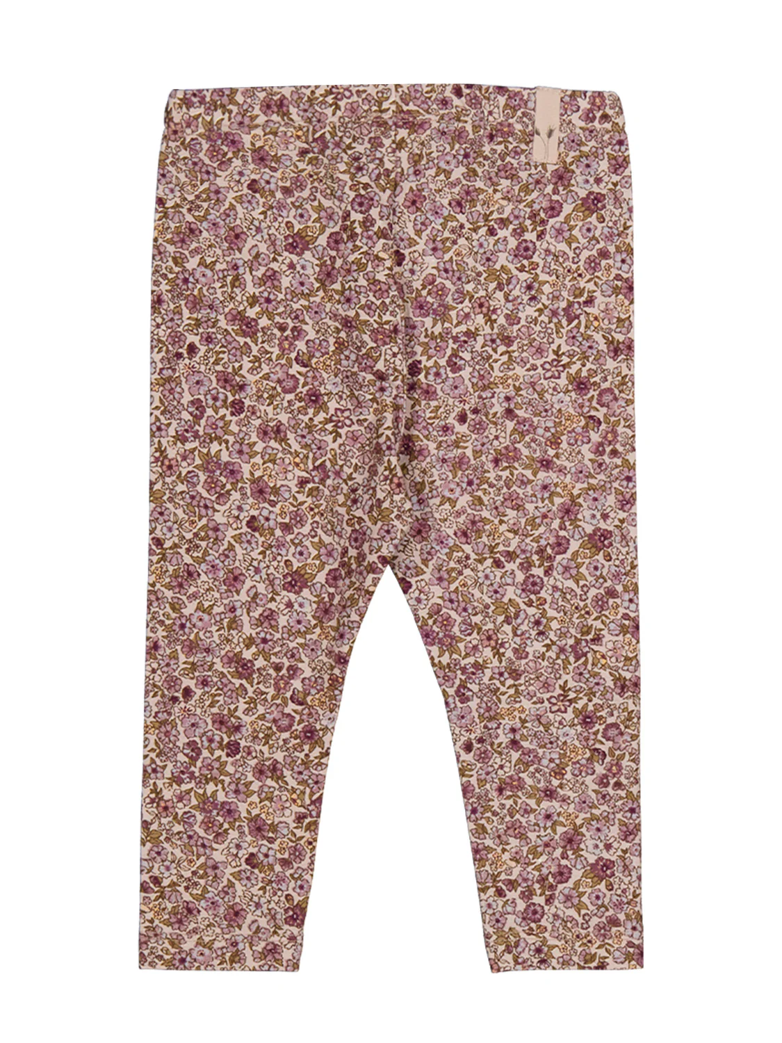 Leggings Flieder - Image 2