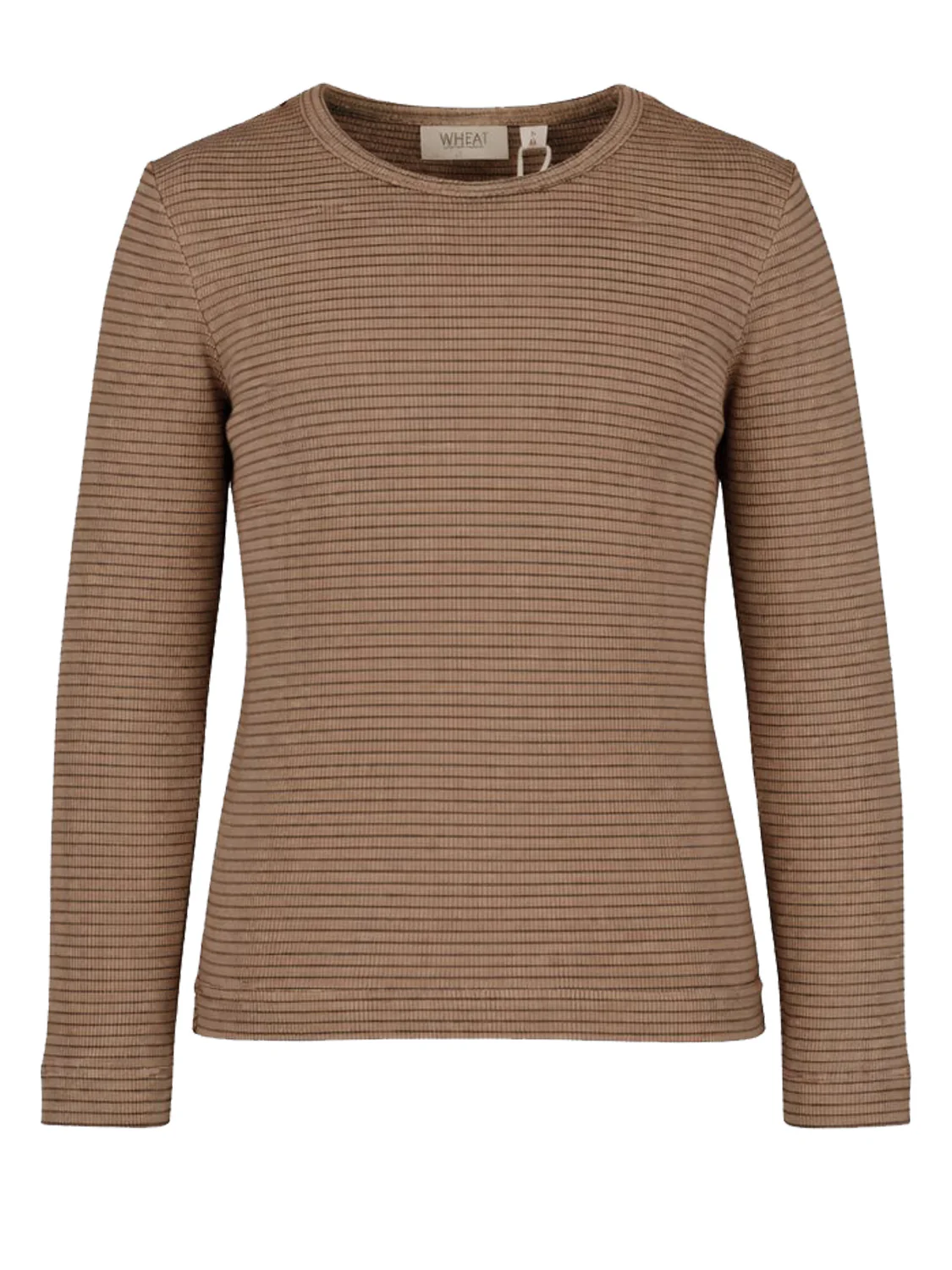 Longsleeve Beige