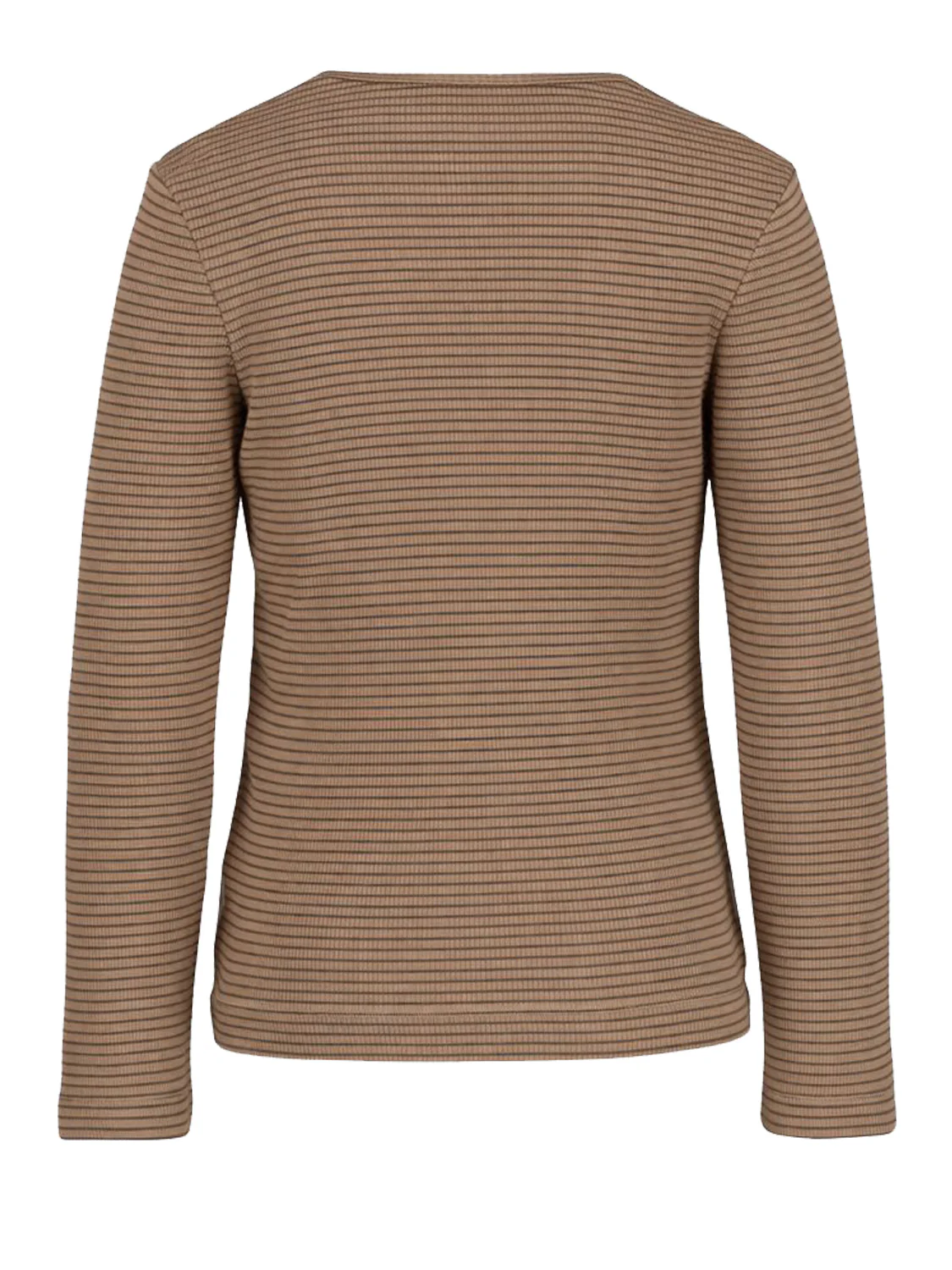 Longsleeve Beige - Image 2