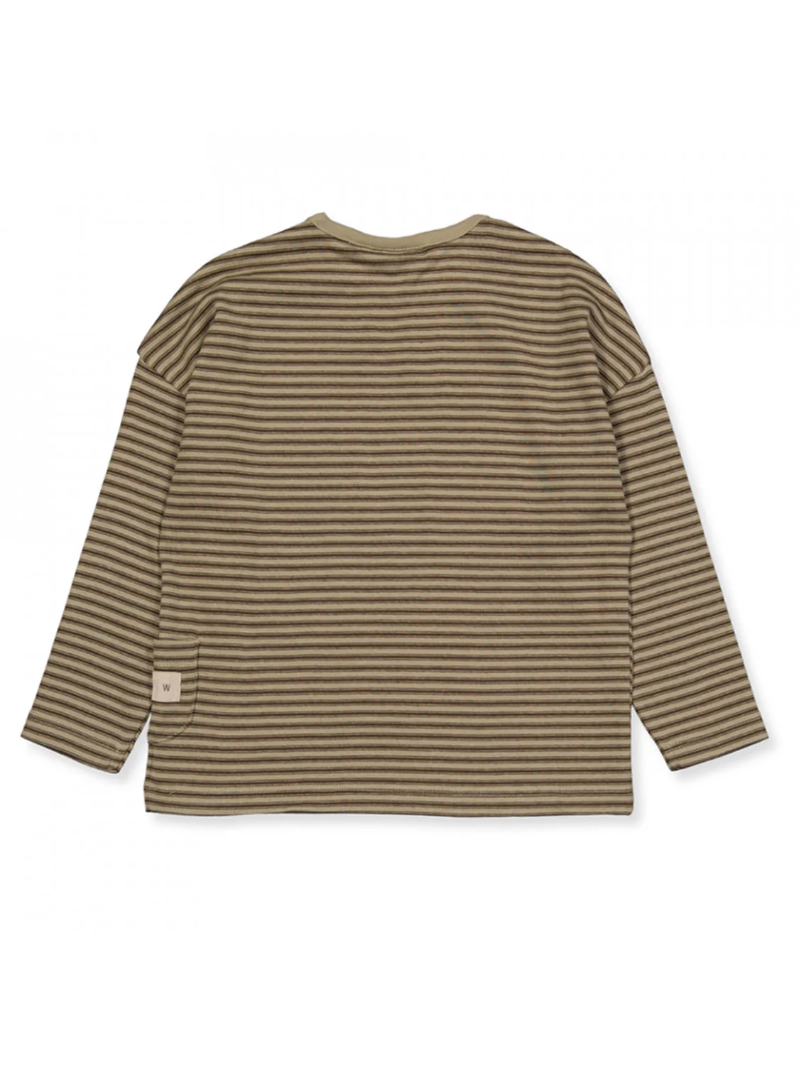 Longsleeve Braun - Image 2