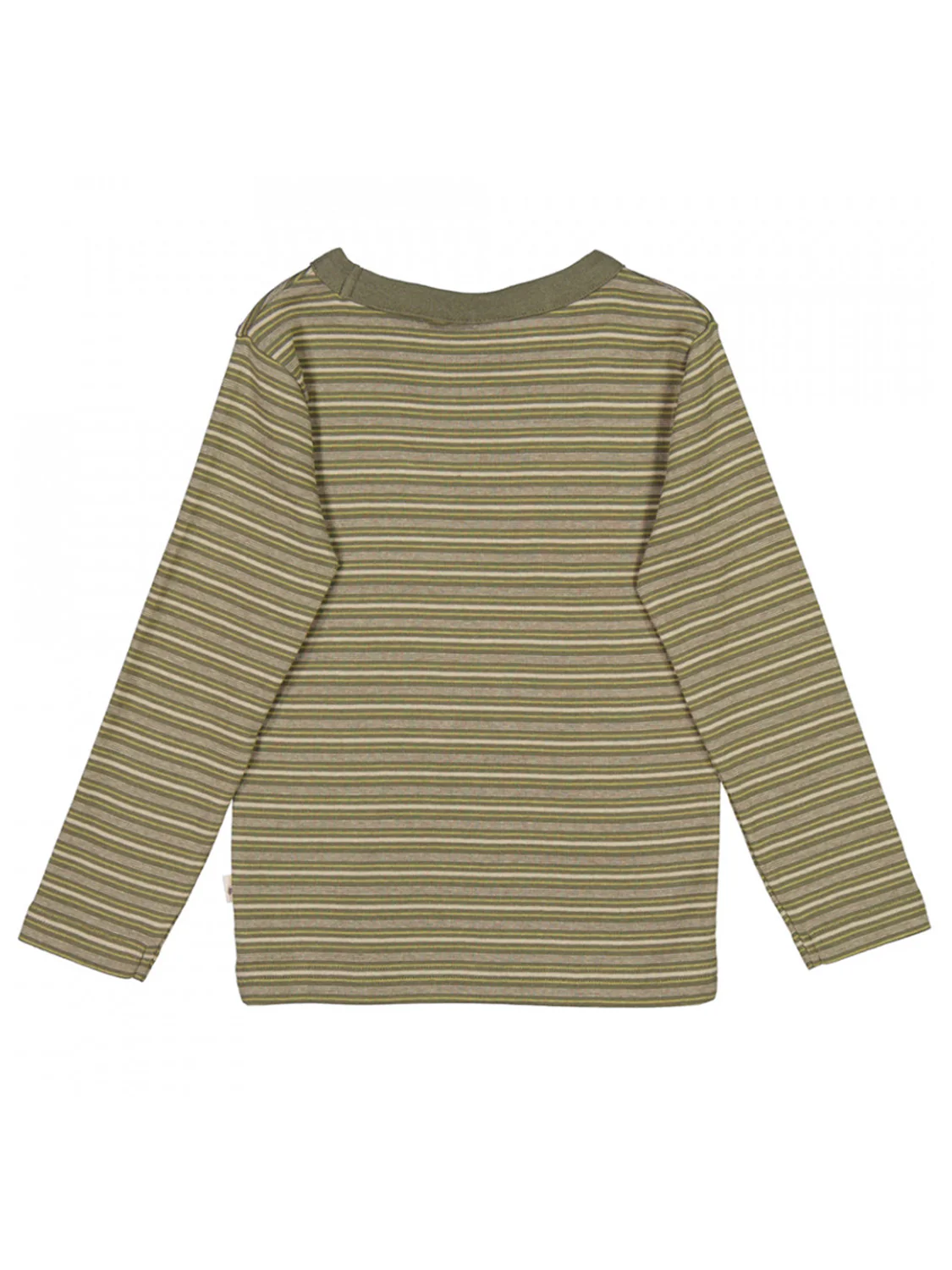 Longsleeve Grün - Image 2