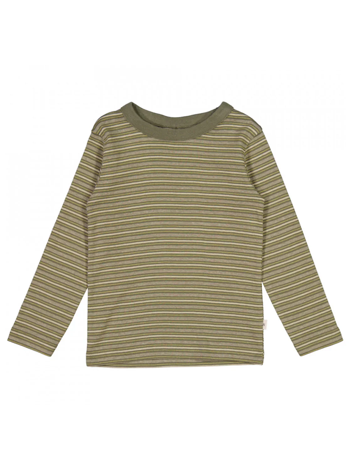 Longsleeve Grün - Image 3