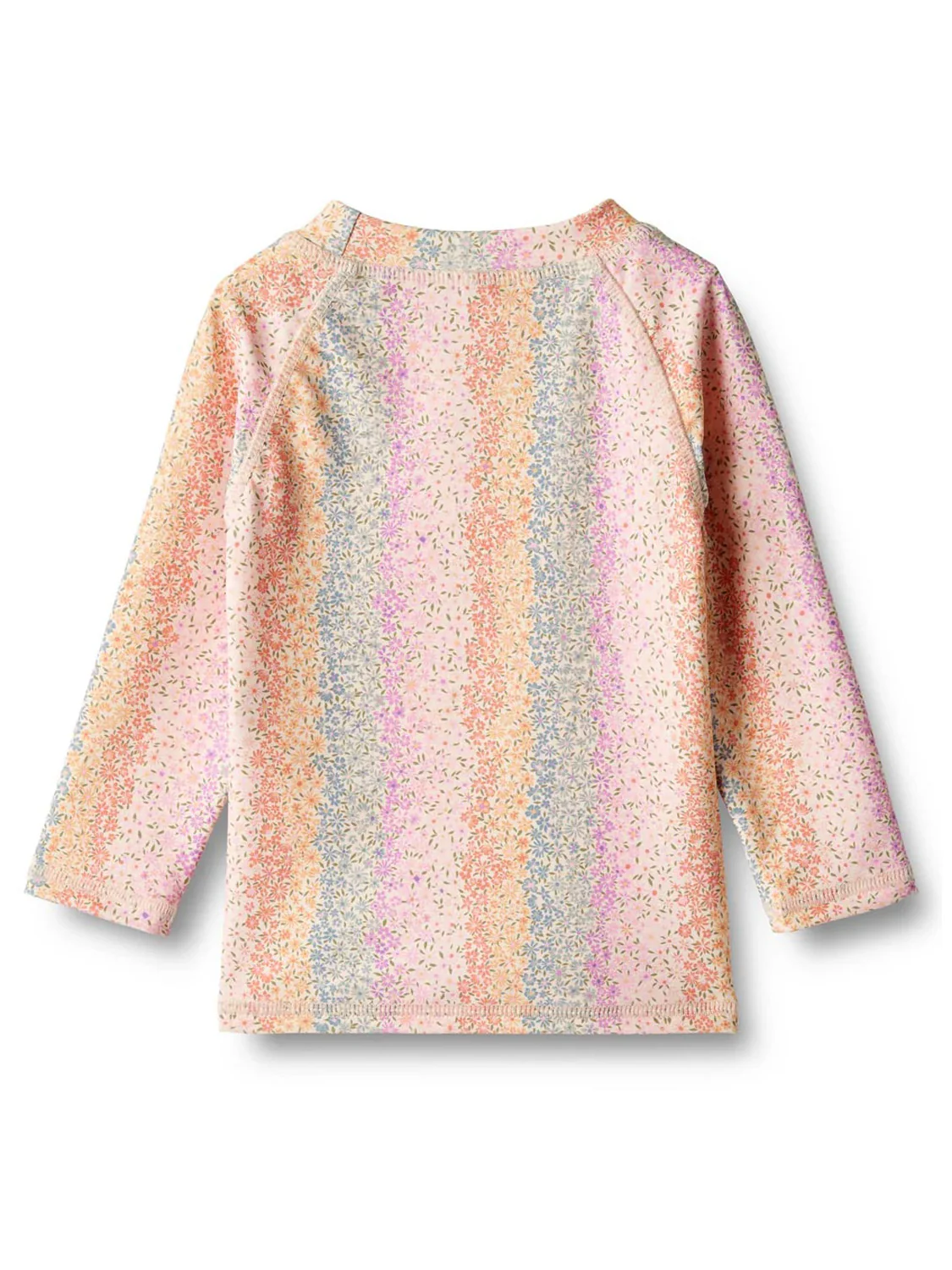 Badeshirt Mehrfarbig - Image 2