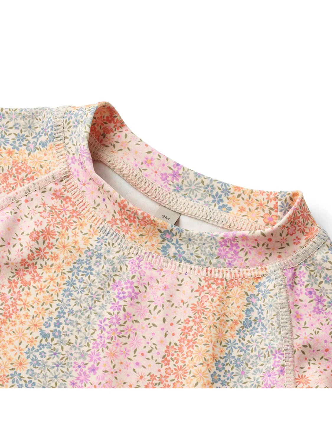 Badeshirt Mehrfarbig - Image 3