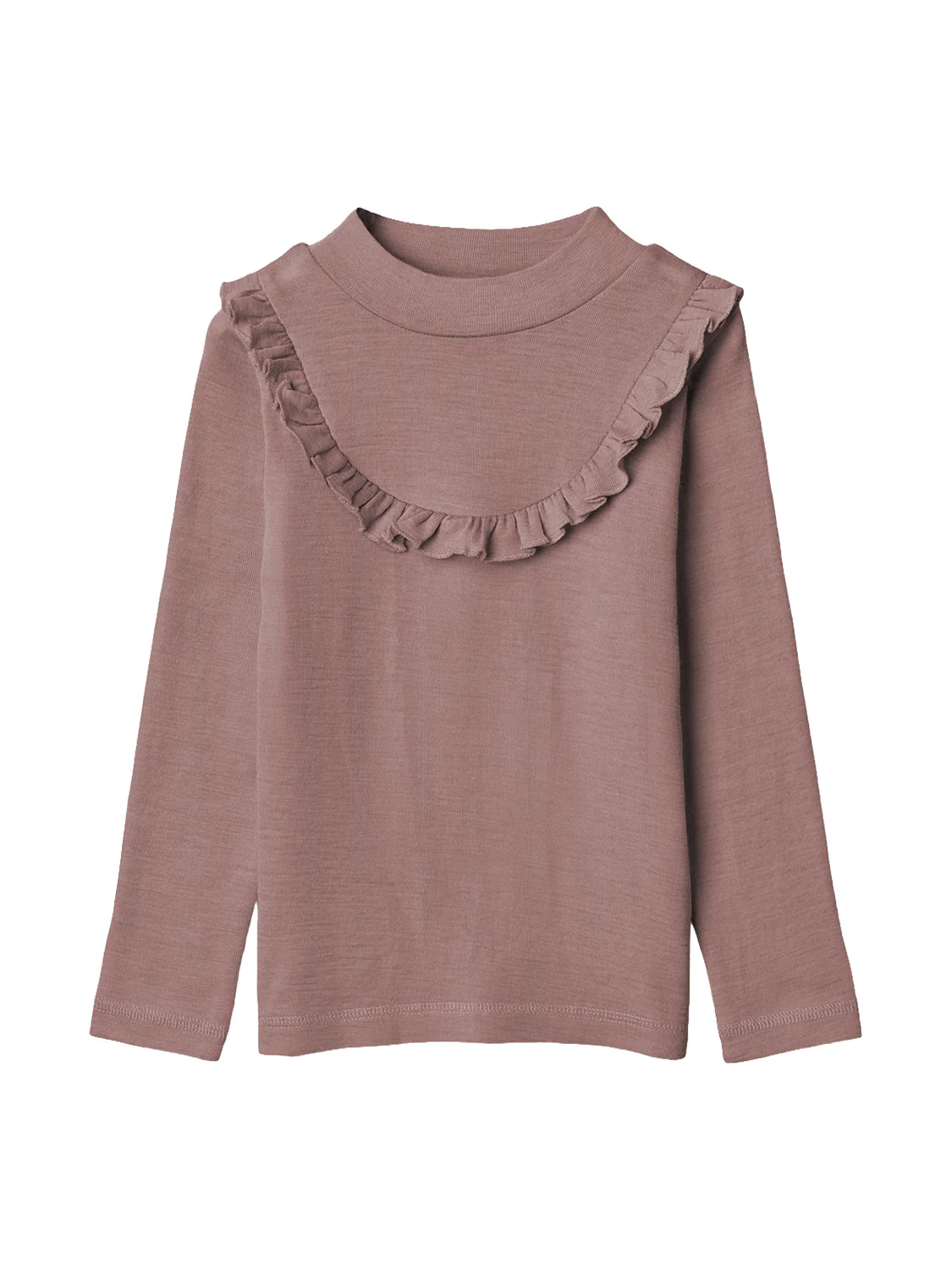 Longsleeve Rosa