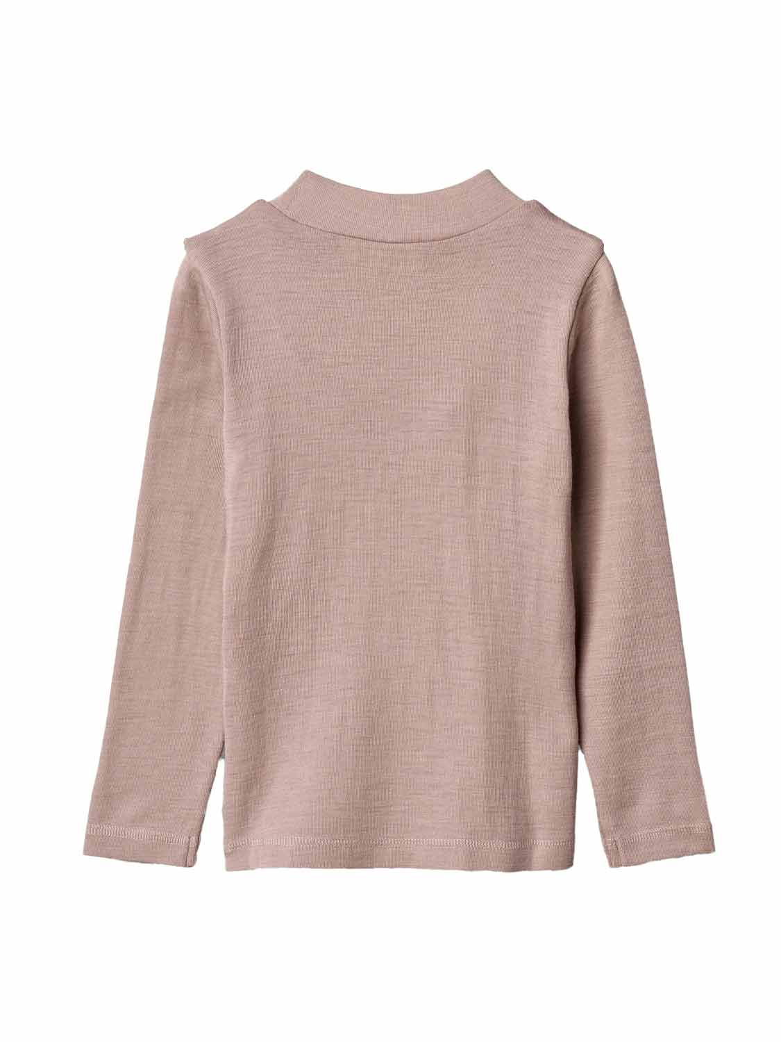 Longsleeve Rosa - Image 3