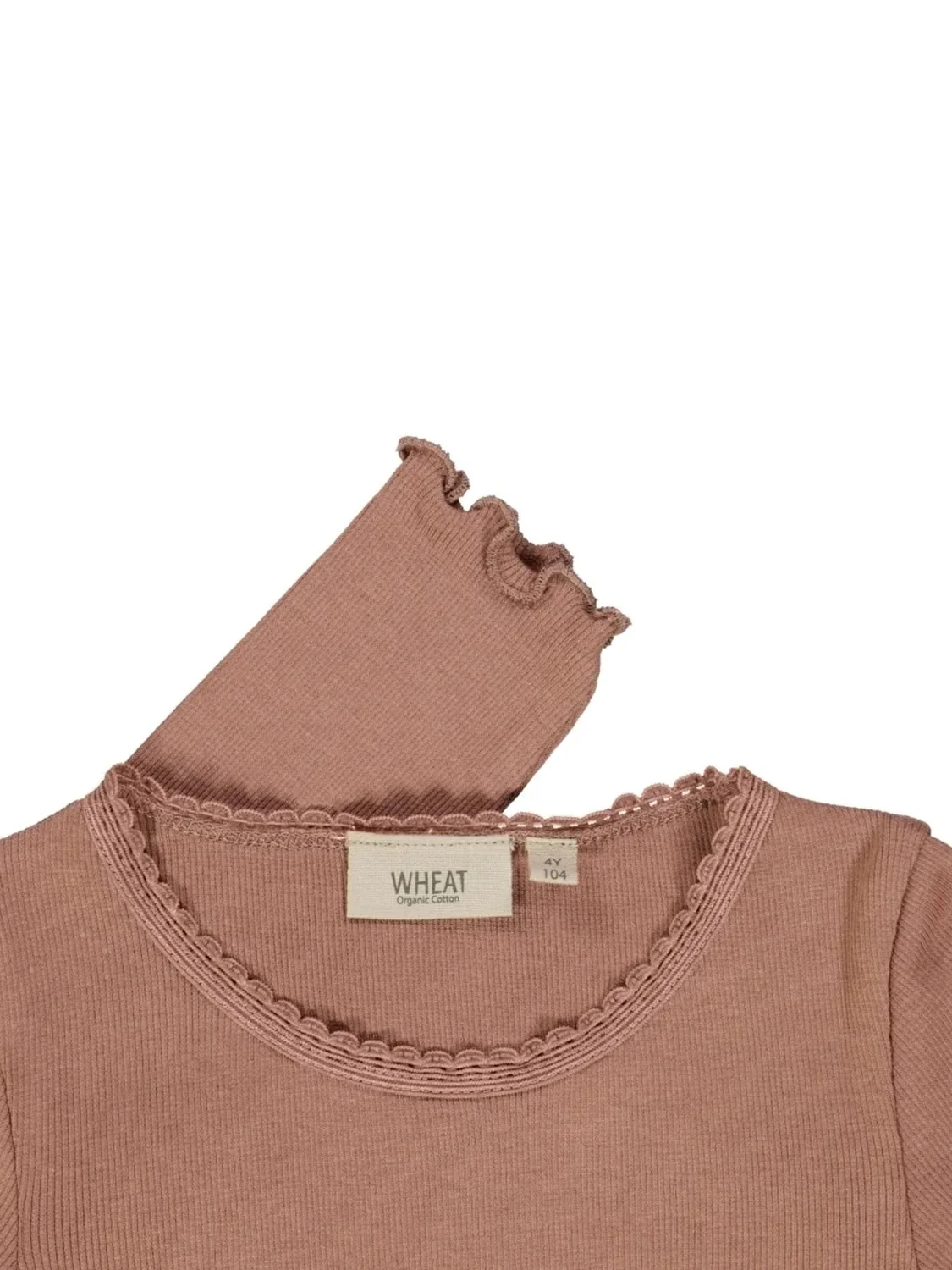 Longsleeve Rosa - Image 3
