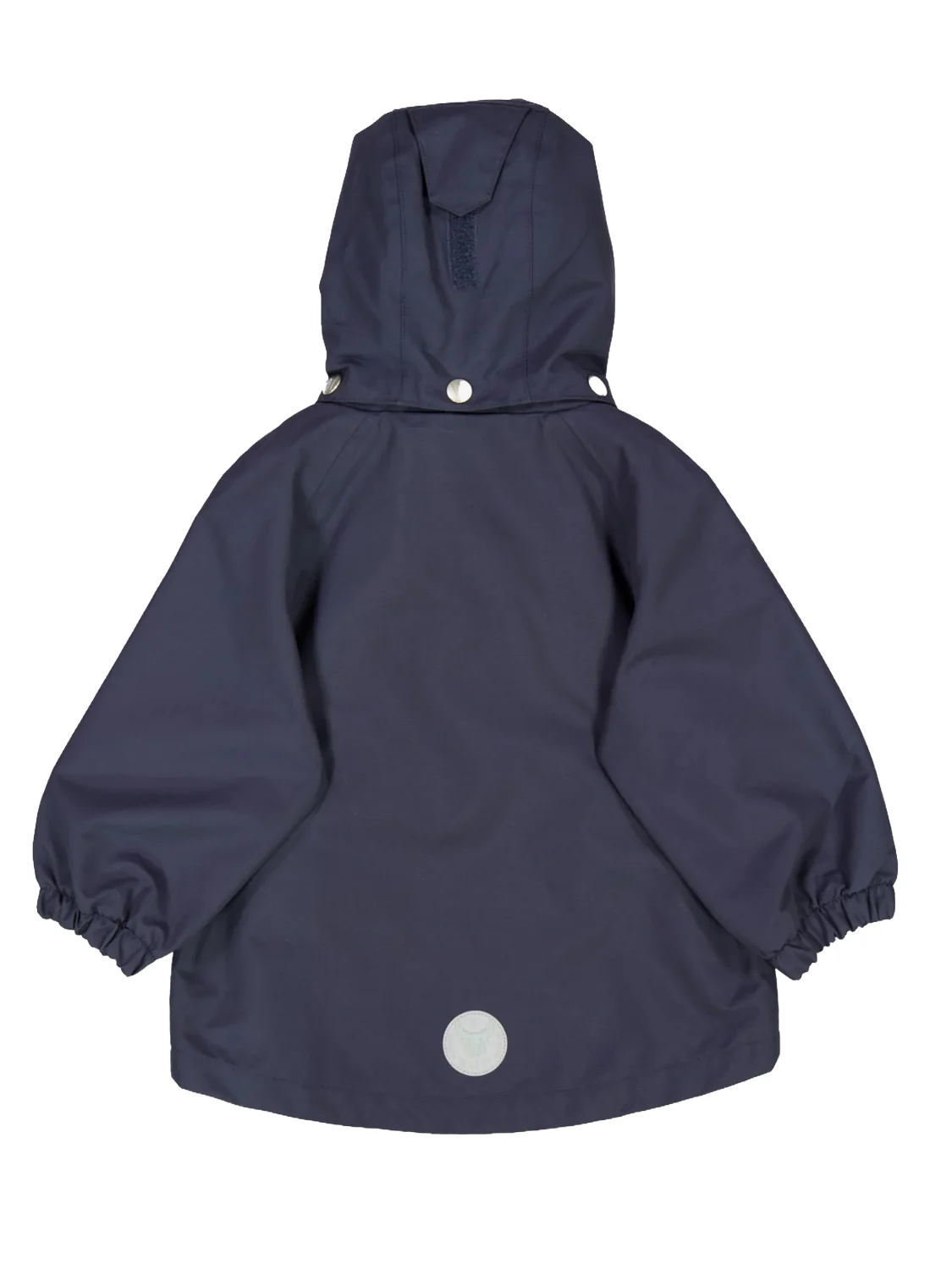 Outdoorjacke Blau - Image 3