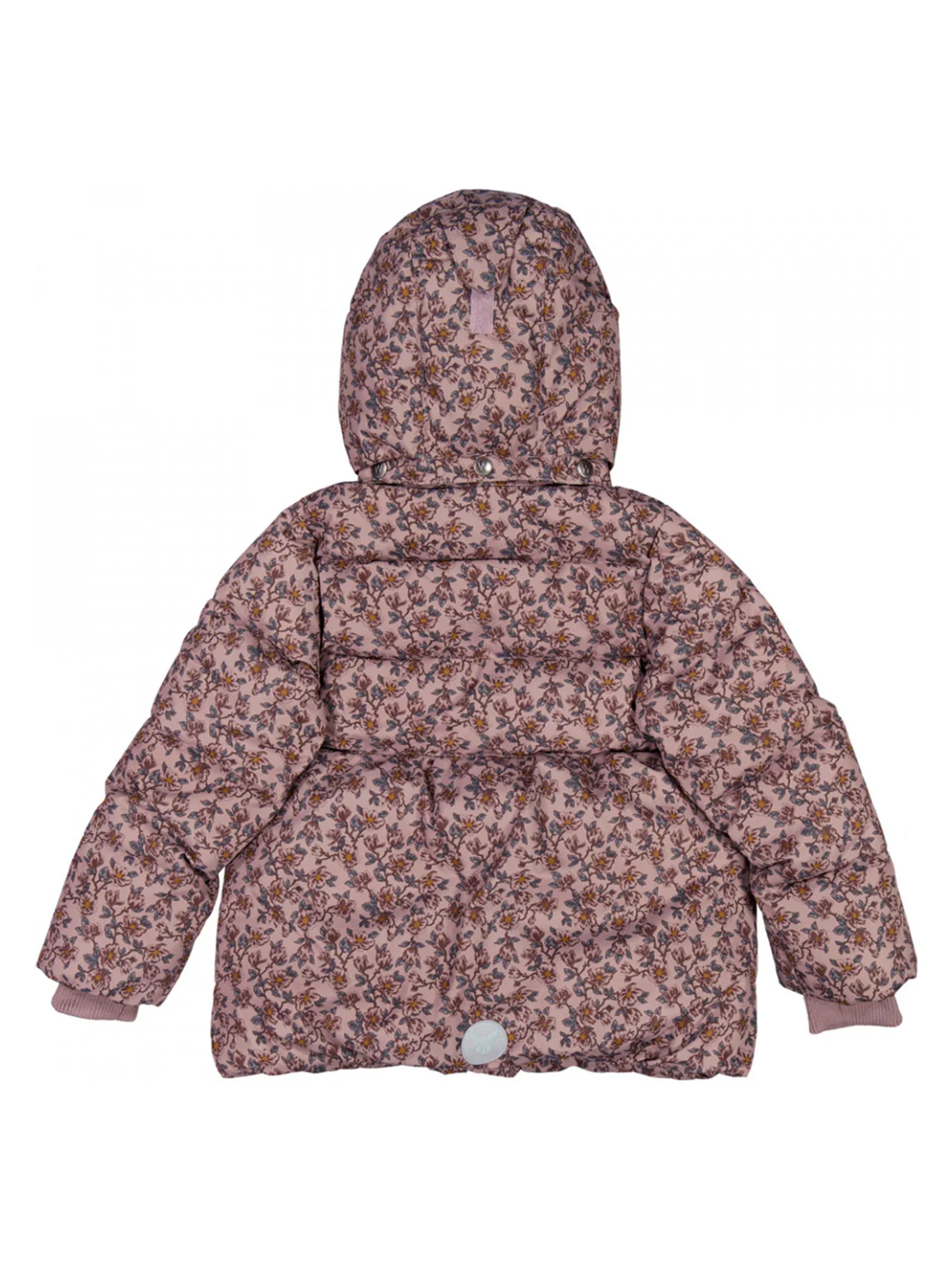 Outdoorjacke Rosa - Image 2