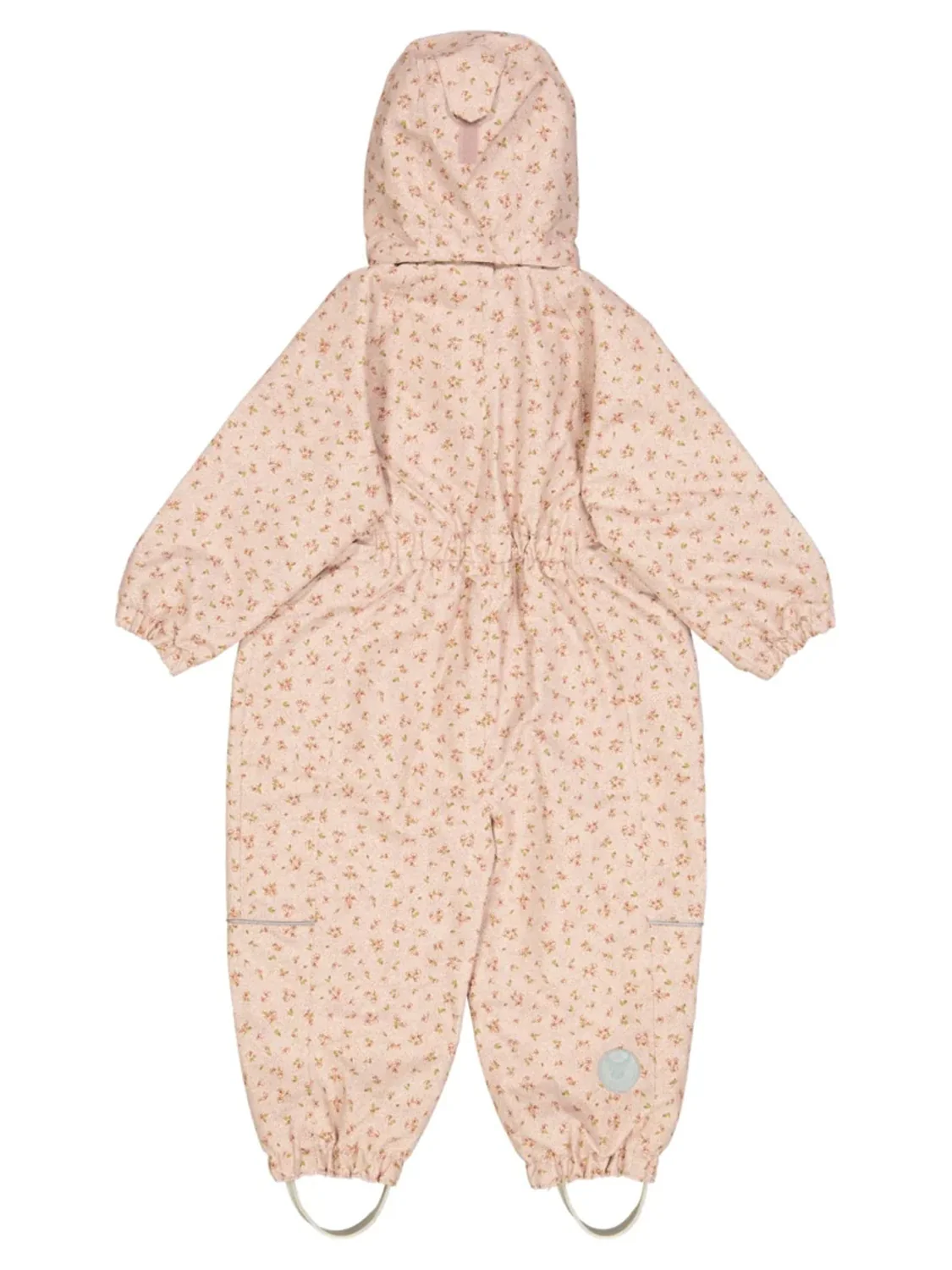 Overall Rosa - Image 4