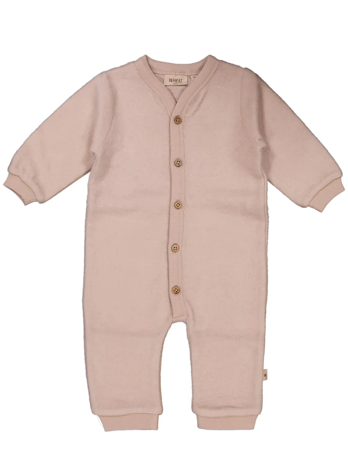 Overall Rosa