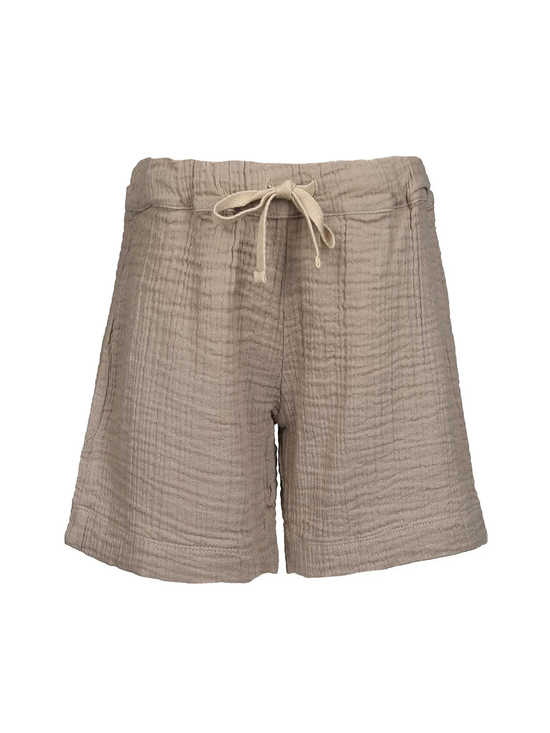 Shorts Beige