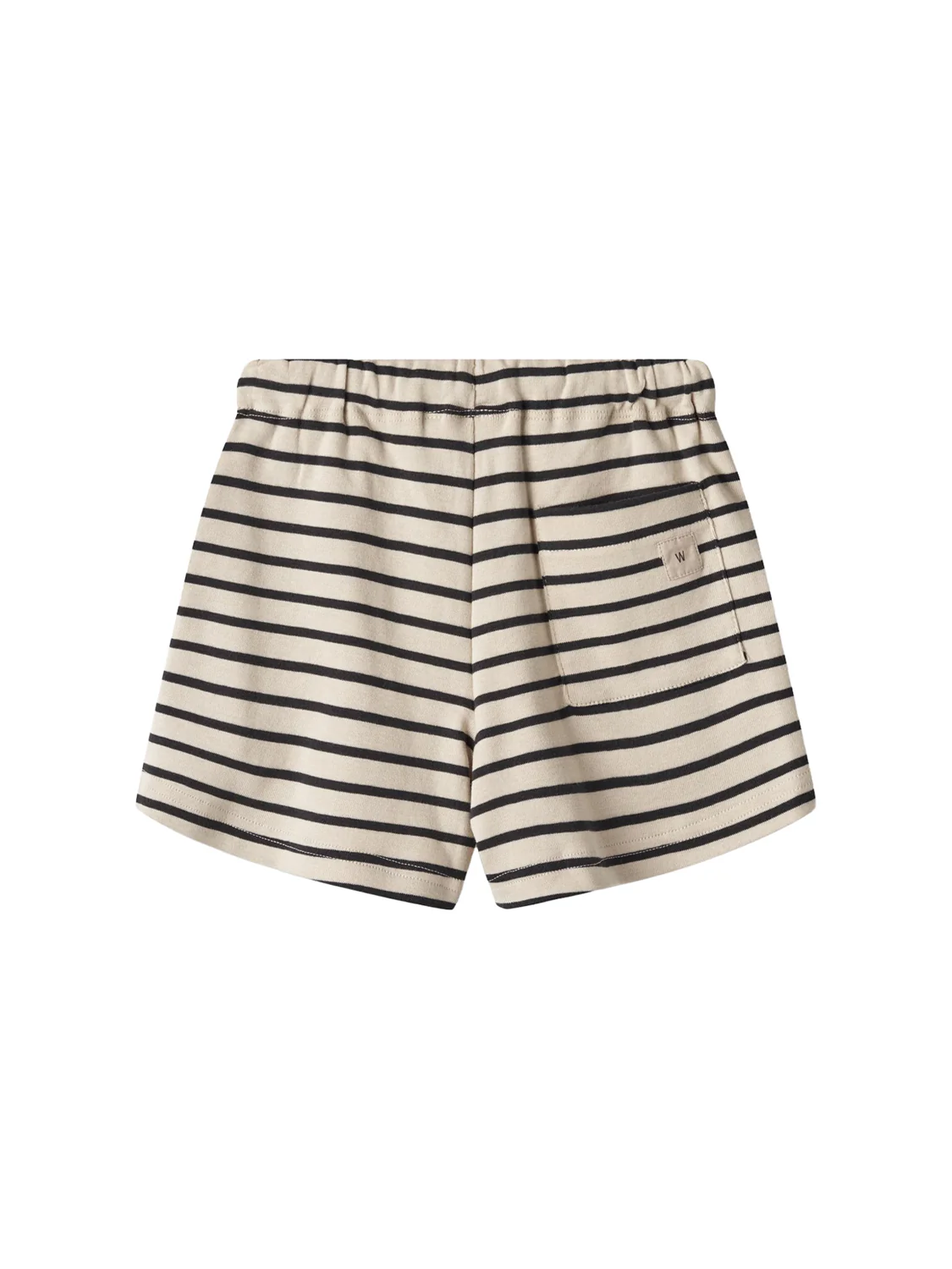 Shorts Cremeweiß - Image 2