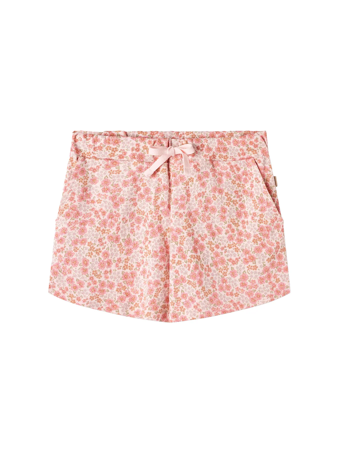 Shorts Rosa
