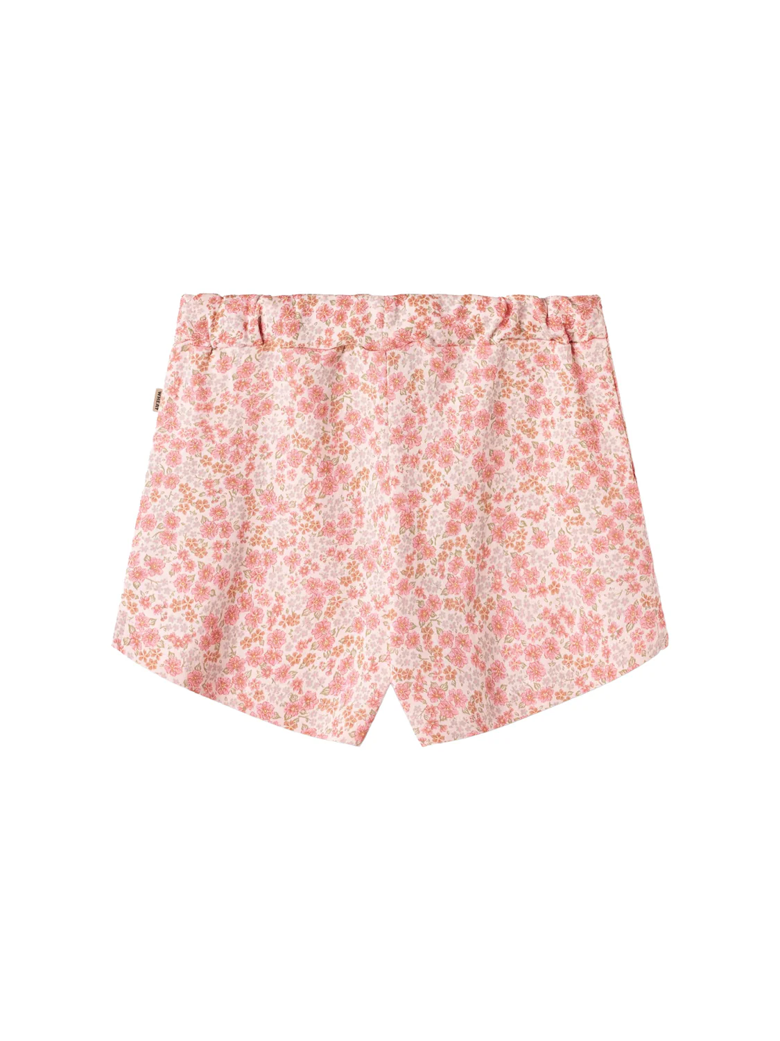 Shorts Rosa - Image 2