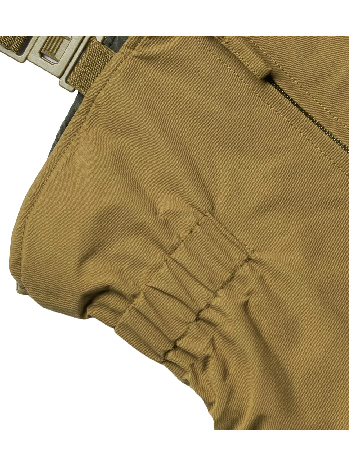 Skihose Braun - Image 3