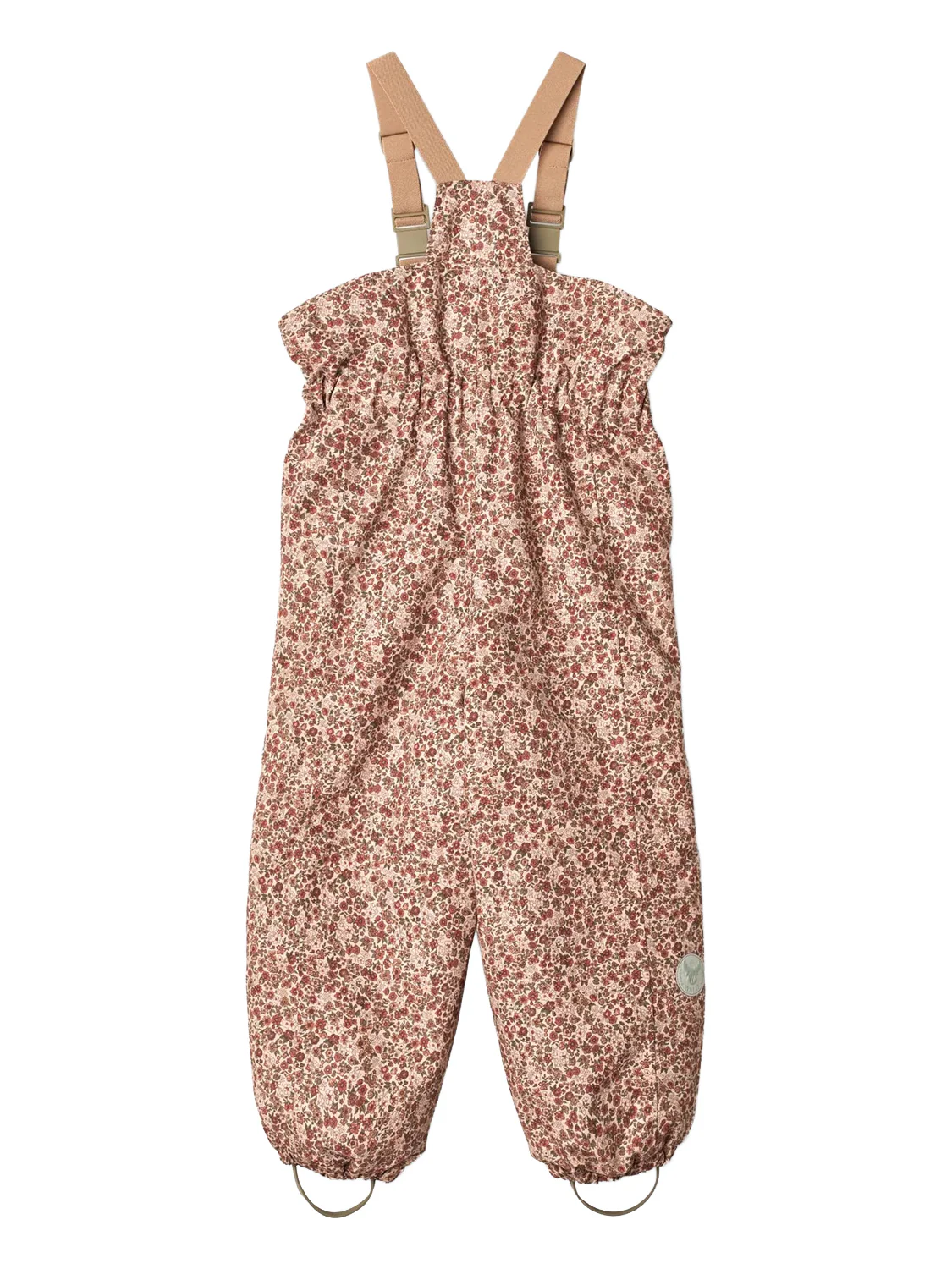 Skihose Rosa