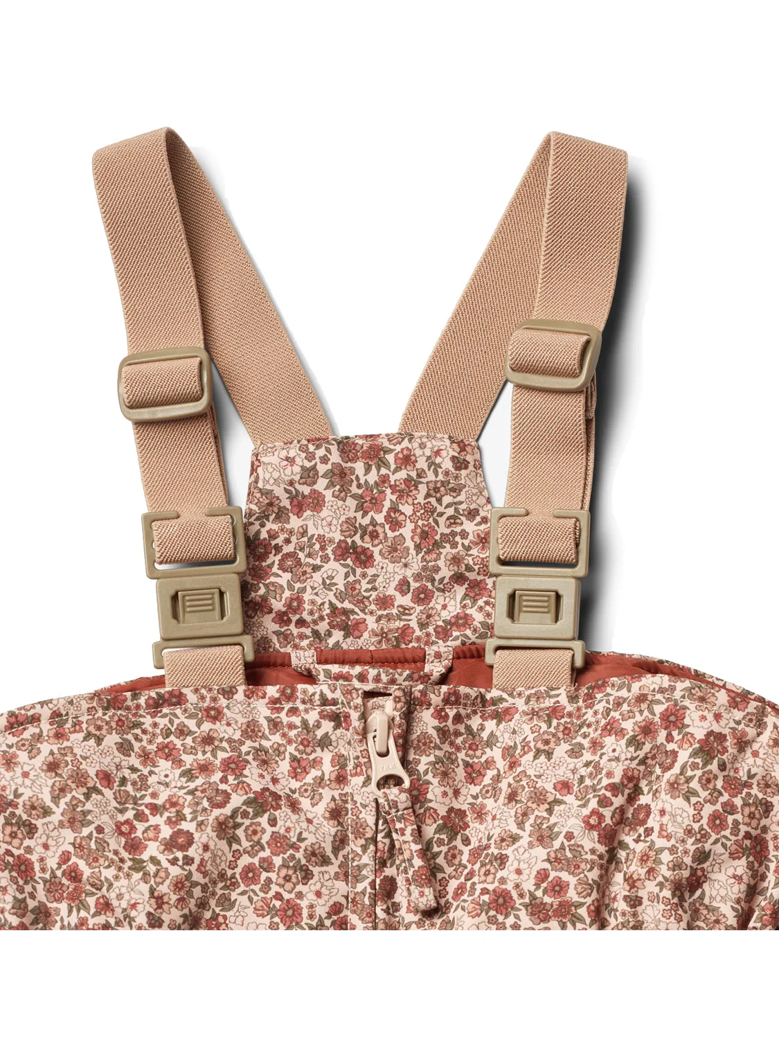 Skihose Rosa - Image 3