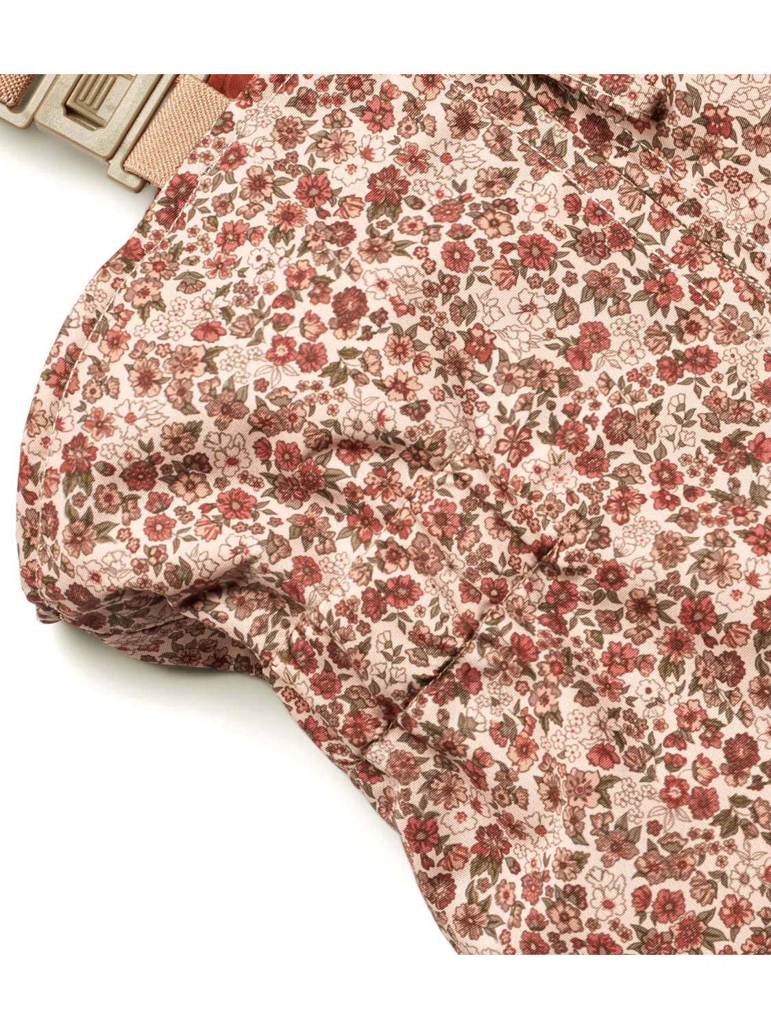 Skihose Rosa - Image 4