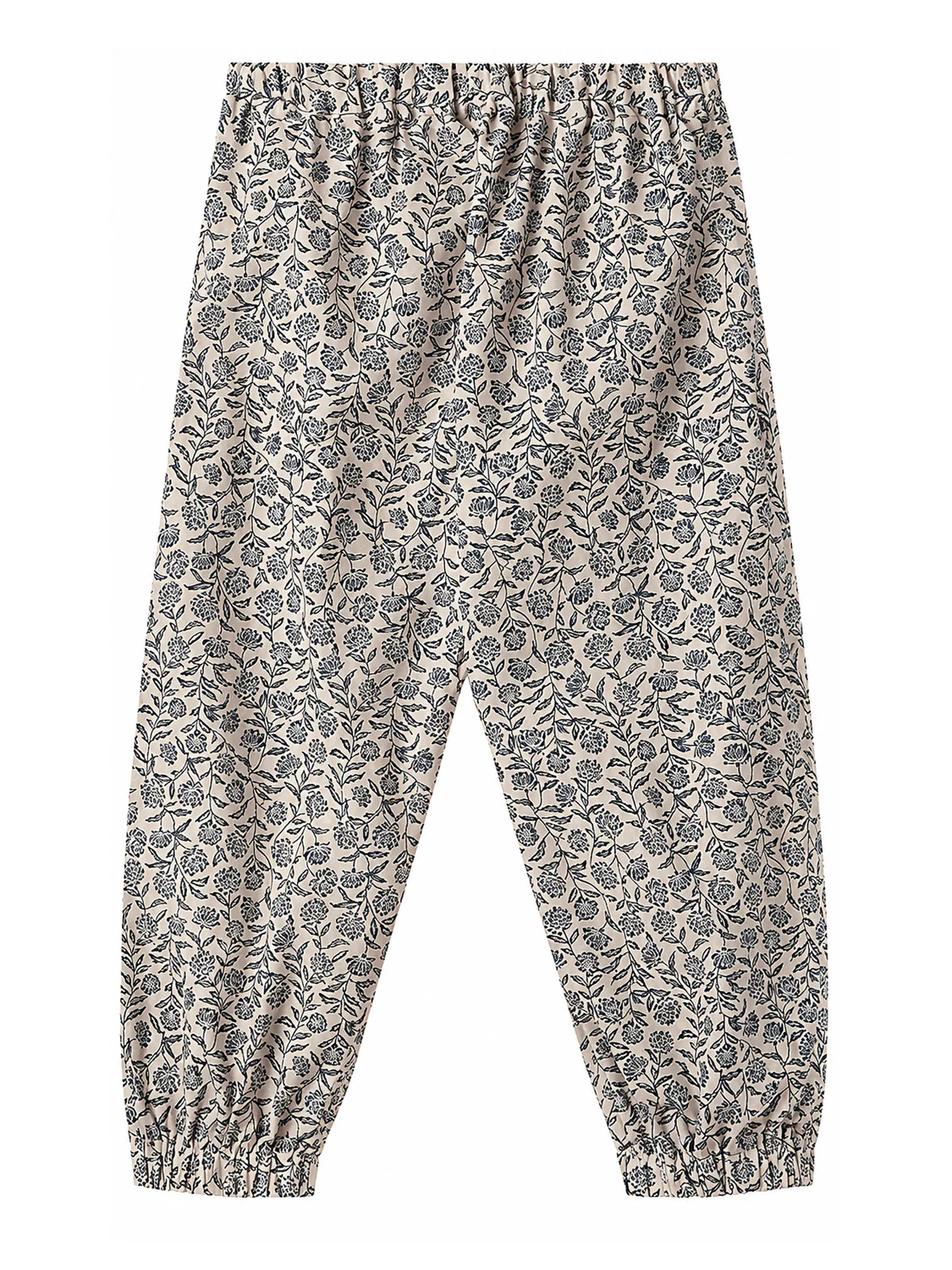 Stoffhose Beige - Image 2