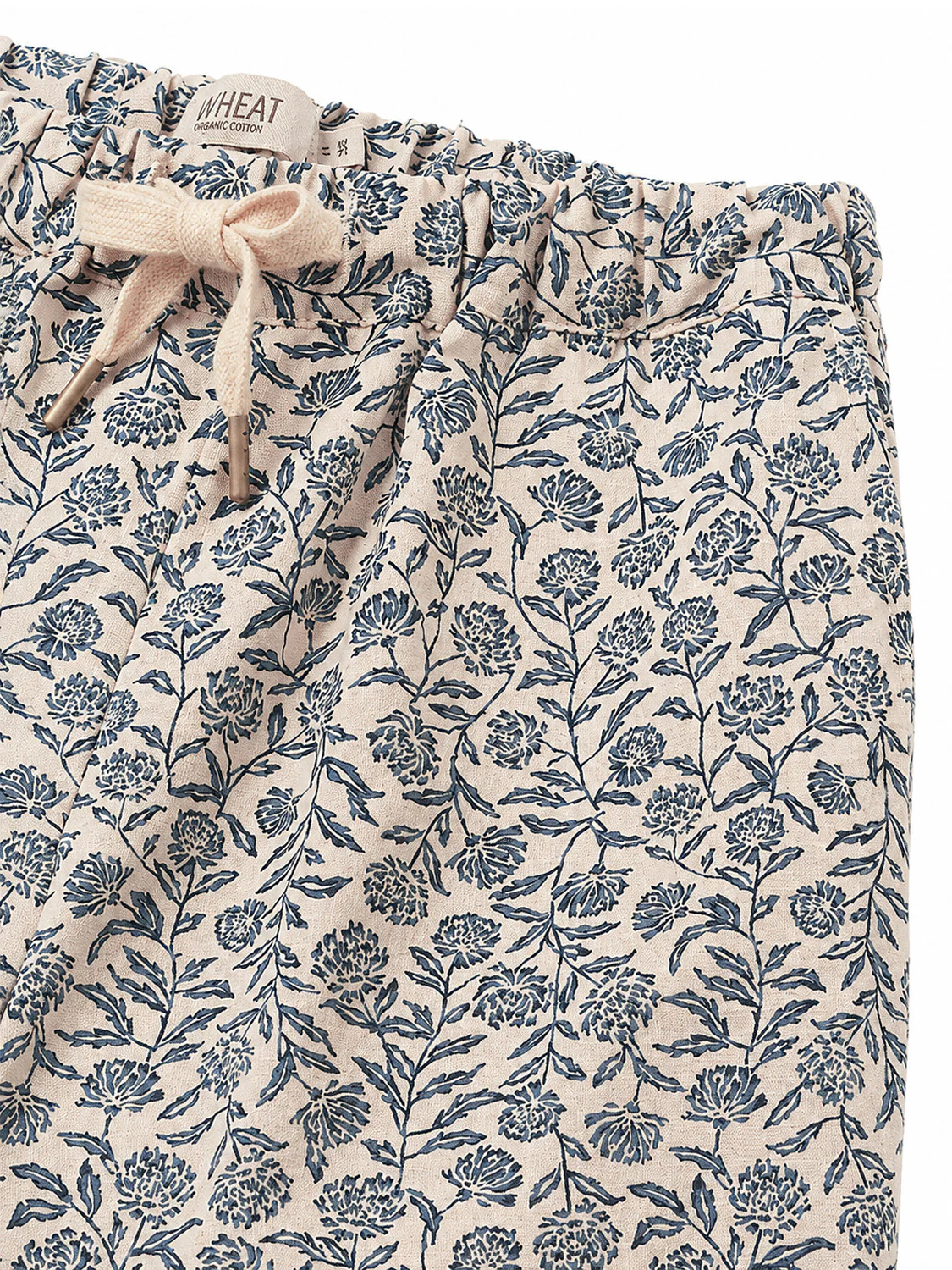 Stoffhose Beige - Image 3